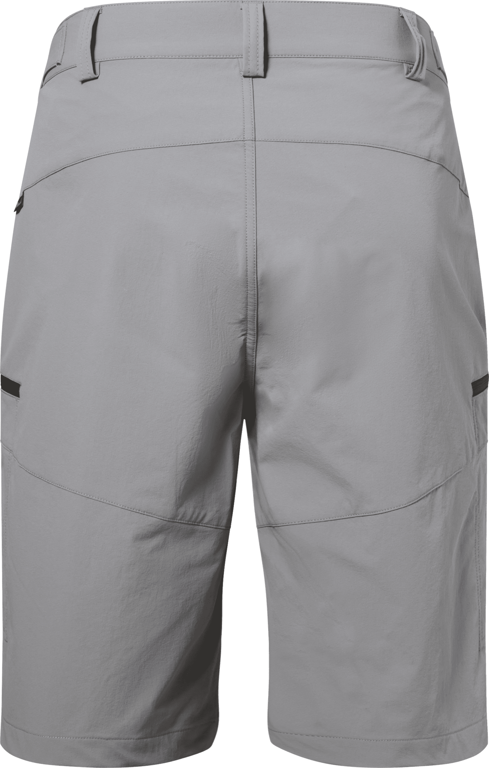 PINEWOOD, Abisko Light Stretch Shorts M's