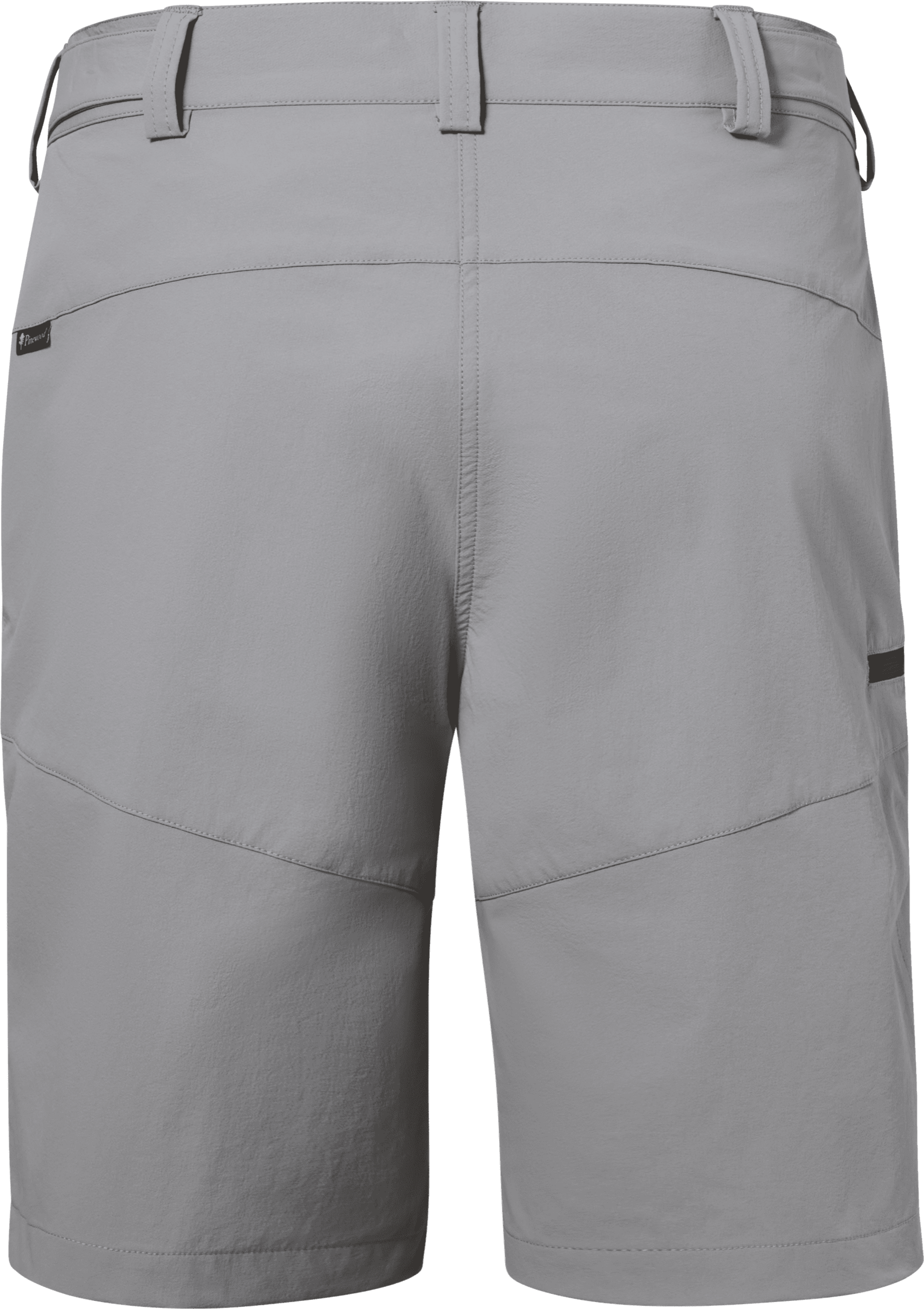 PINEWOOD, Abisko Light Stretch Shorts W's