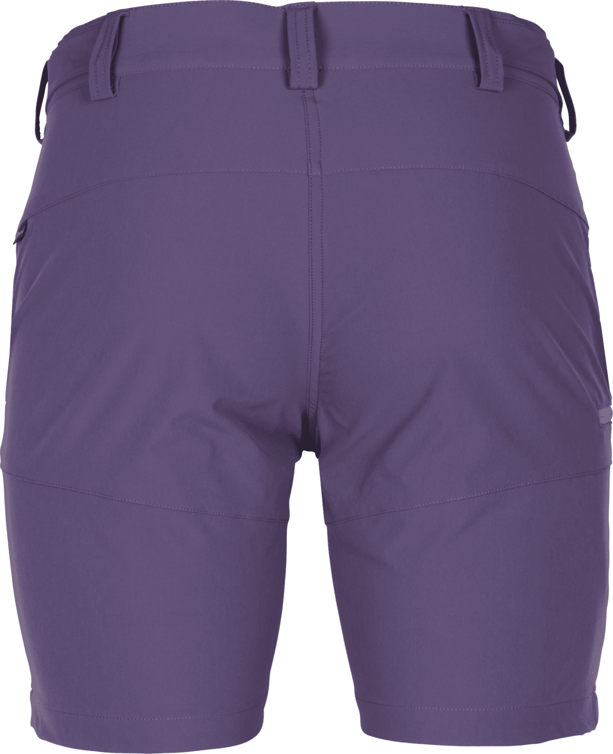 PINEWOOD, Abisko Light Stretch Shorts W