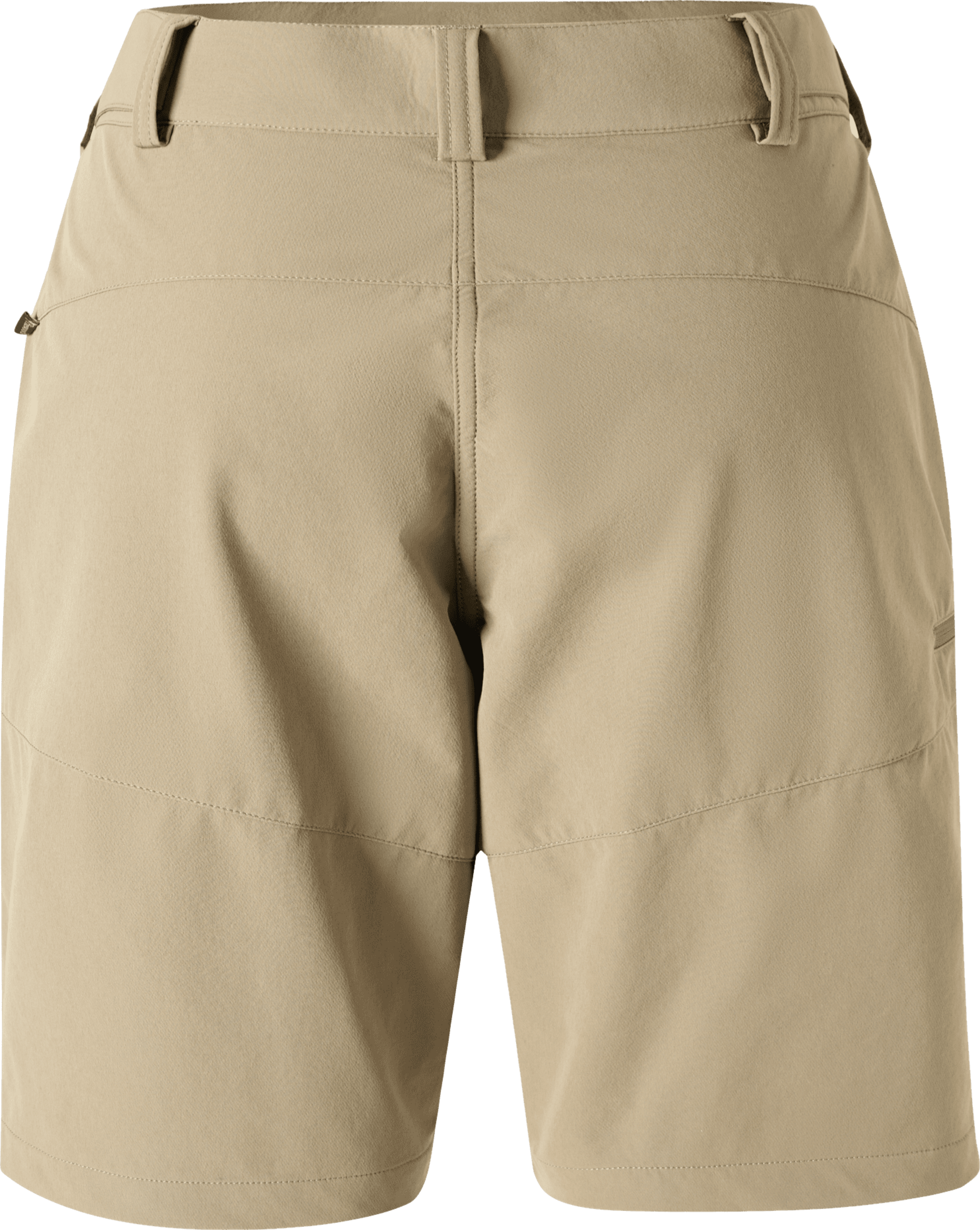 PINEWOOD, Abisko Light Stretch Shorts W