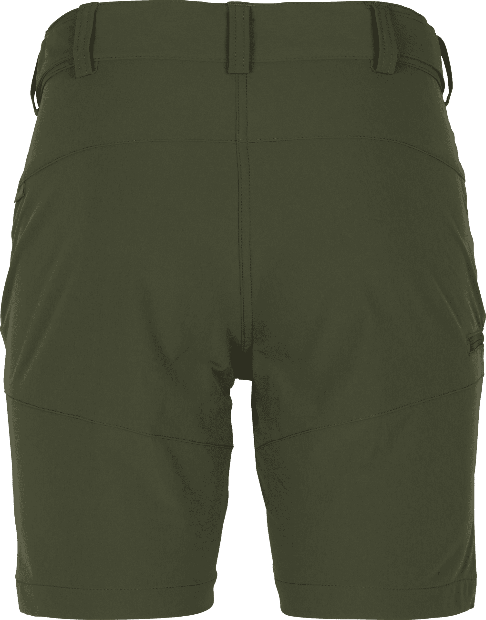 PINEWOOD, Abisko Light Stretch Shorts W