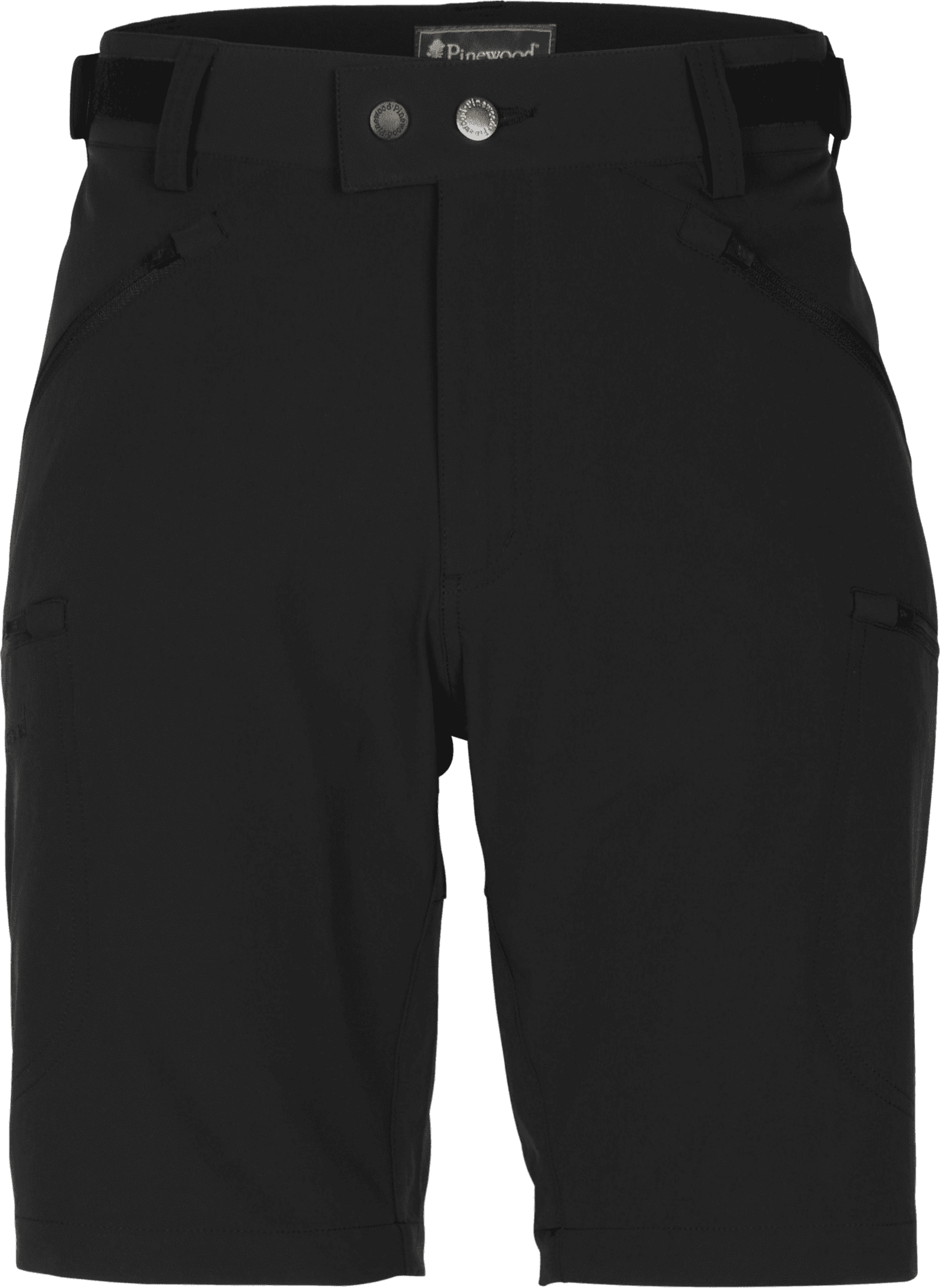 PINEWOOD, Abisko Light Stretch Shorts