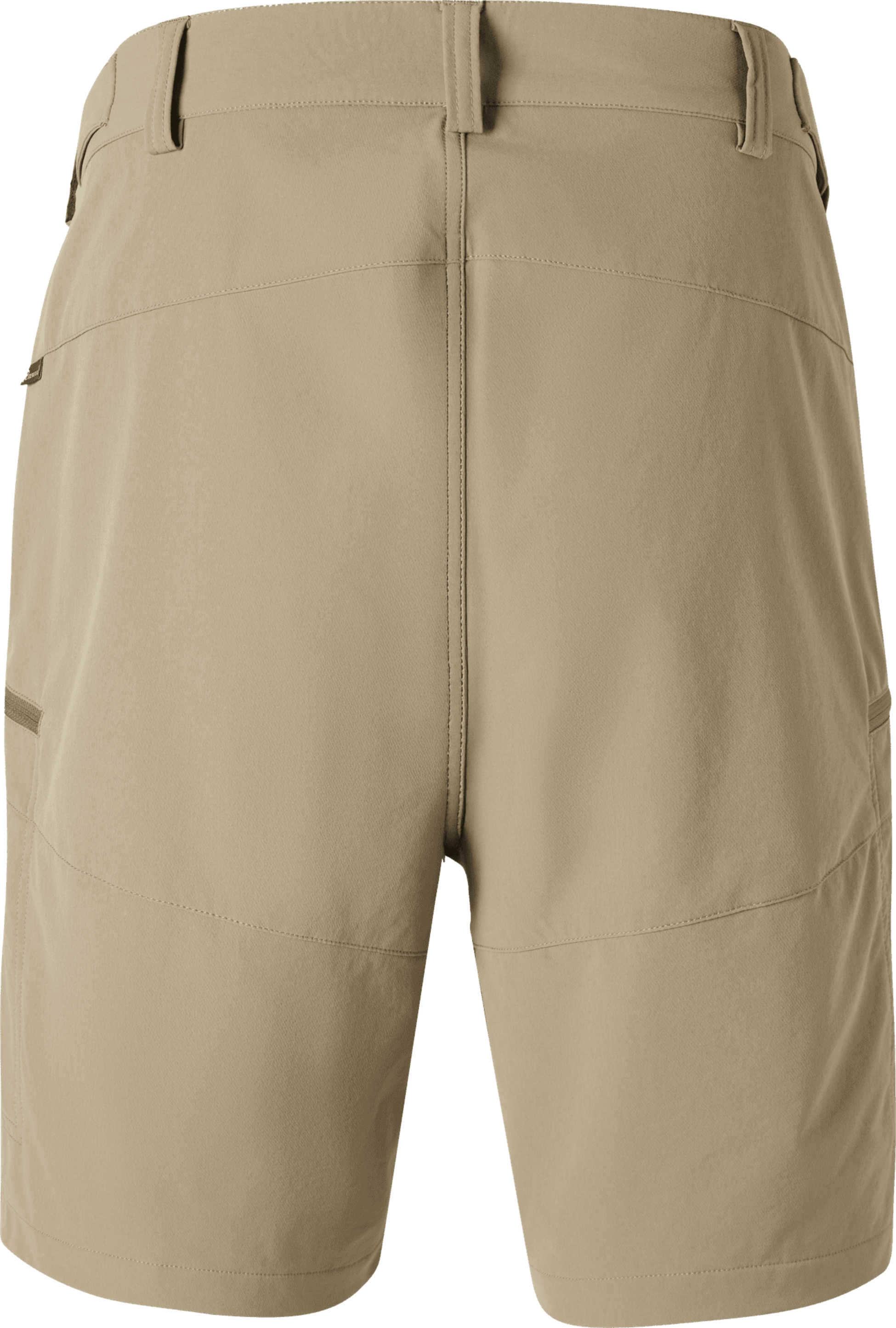 PINEWOOD, Abisko Light Stretch Shorts