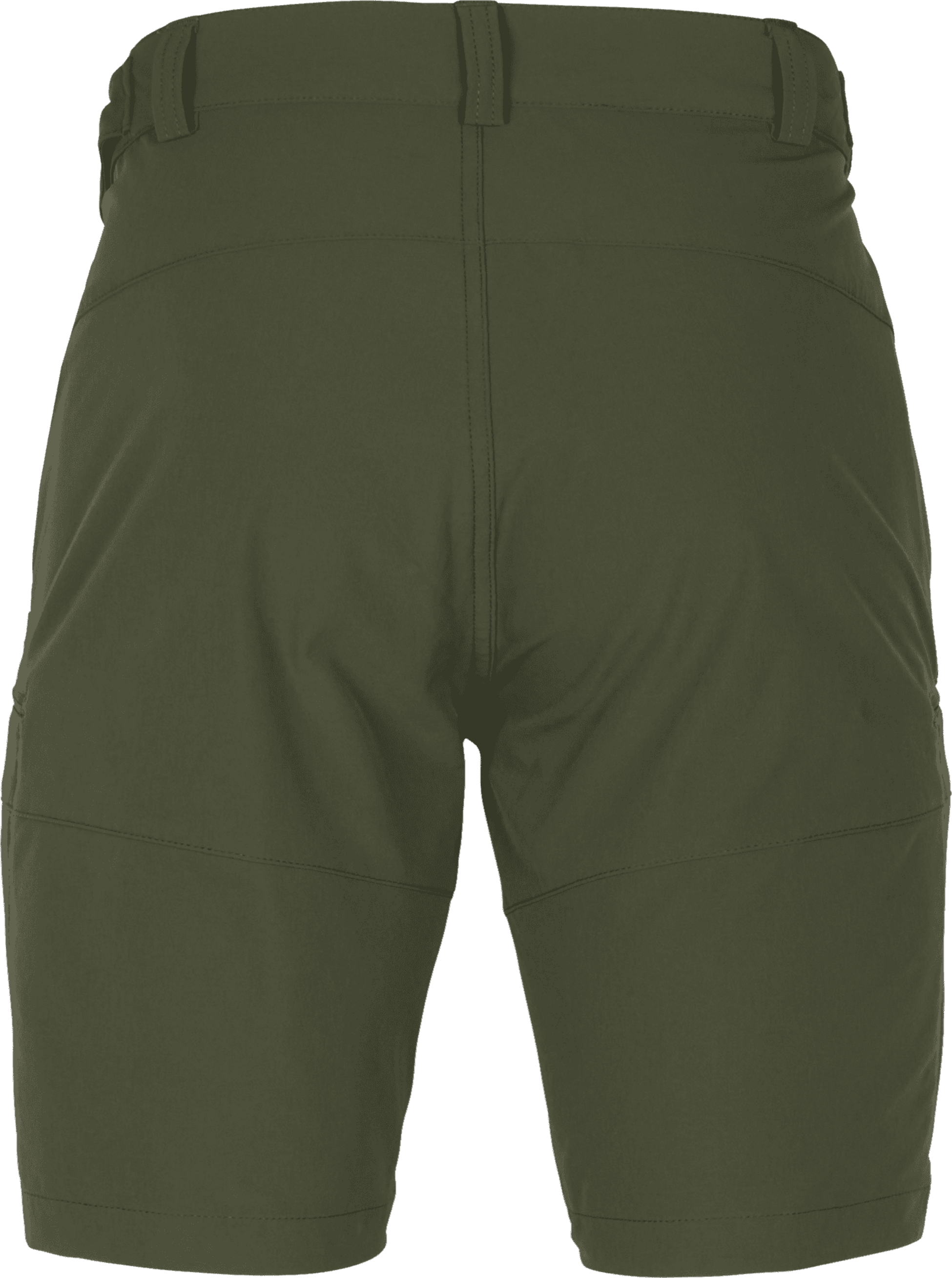 PINEWOOD, Abisko Light Stretch Shorts