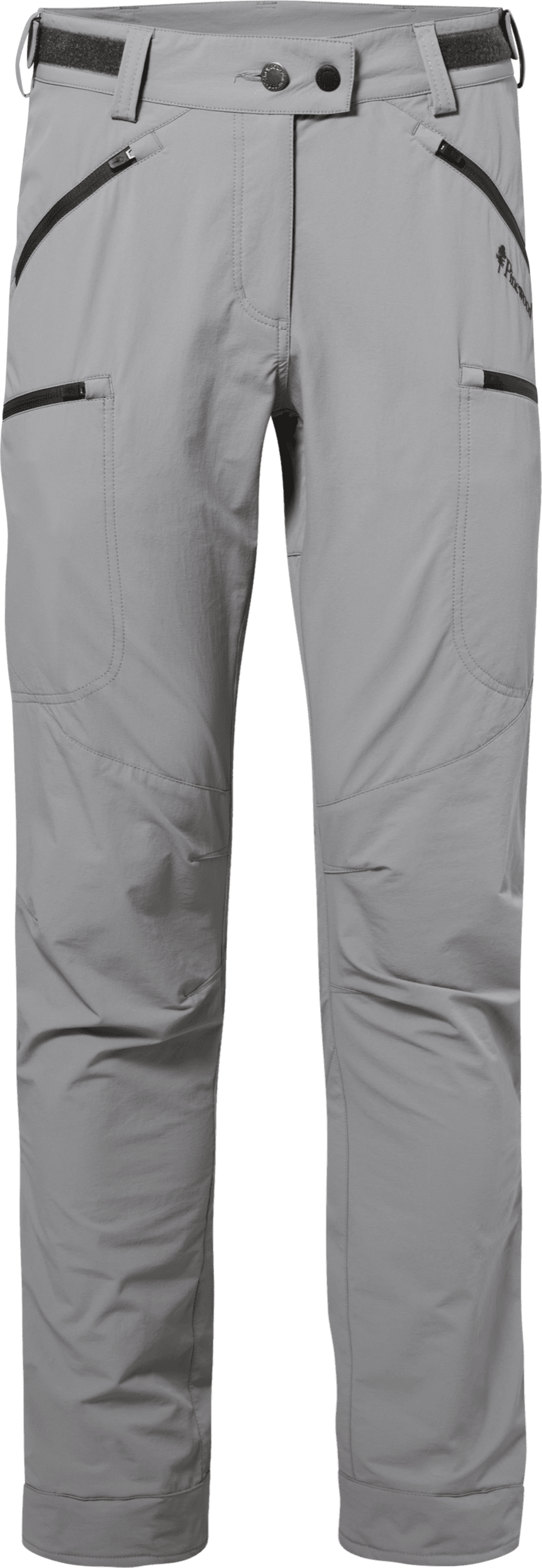 PINEWOOD, Abisko Light Stretch Trousers W's