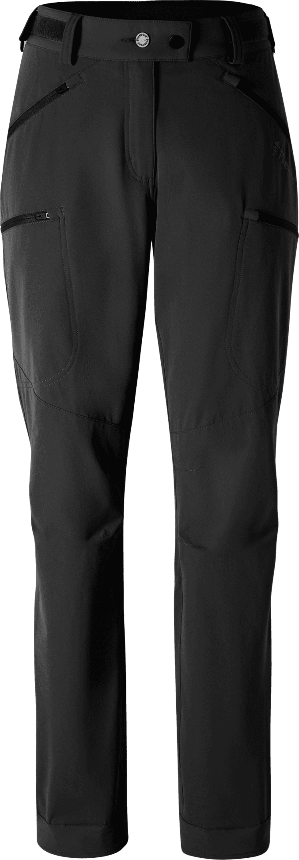 PINEWOOD, Abisko Light Stretch Trs W