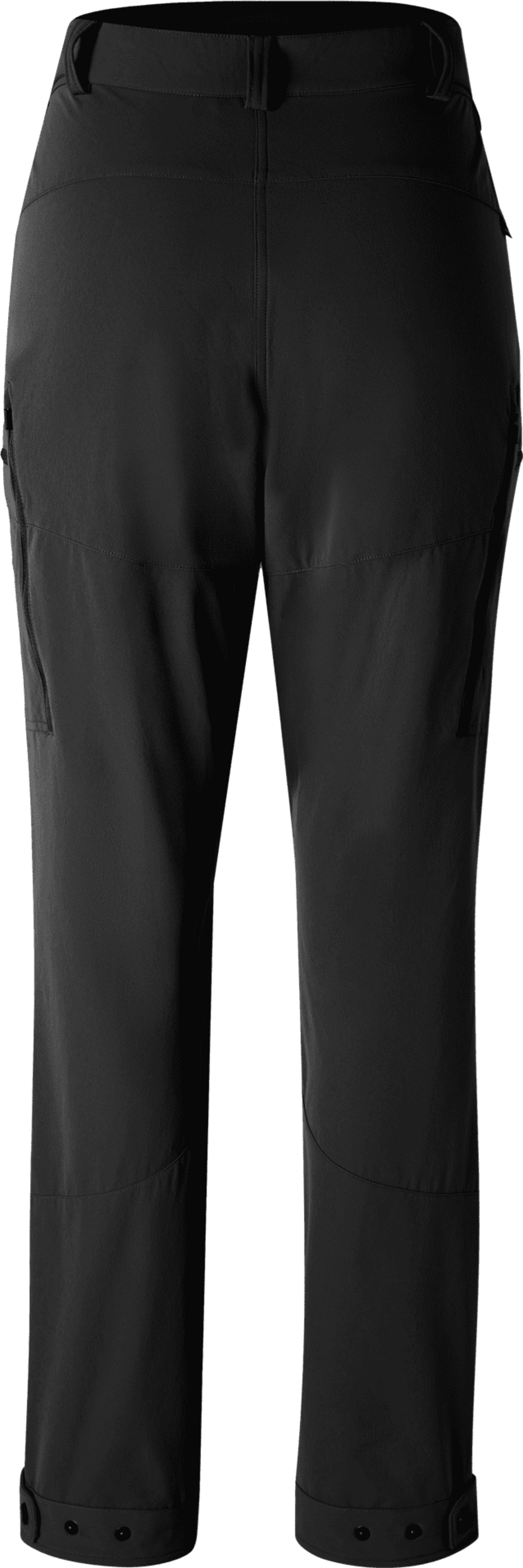 PINEWOOD, Abisko Light Stretch Trs W