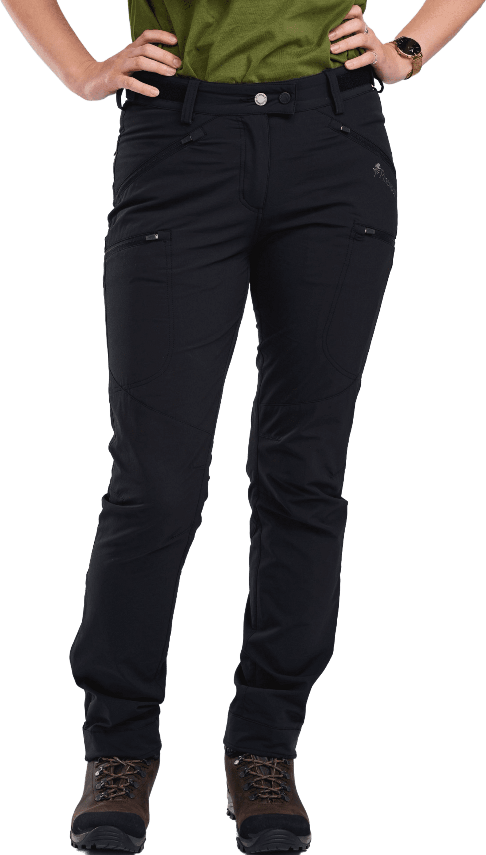 PINEWOOD, Abisko Light Stretch Trs W