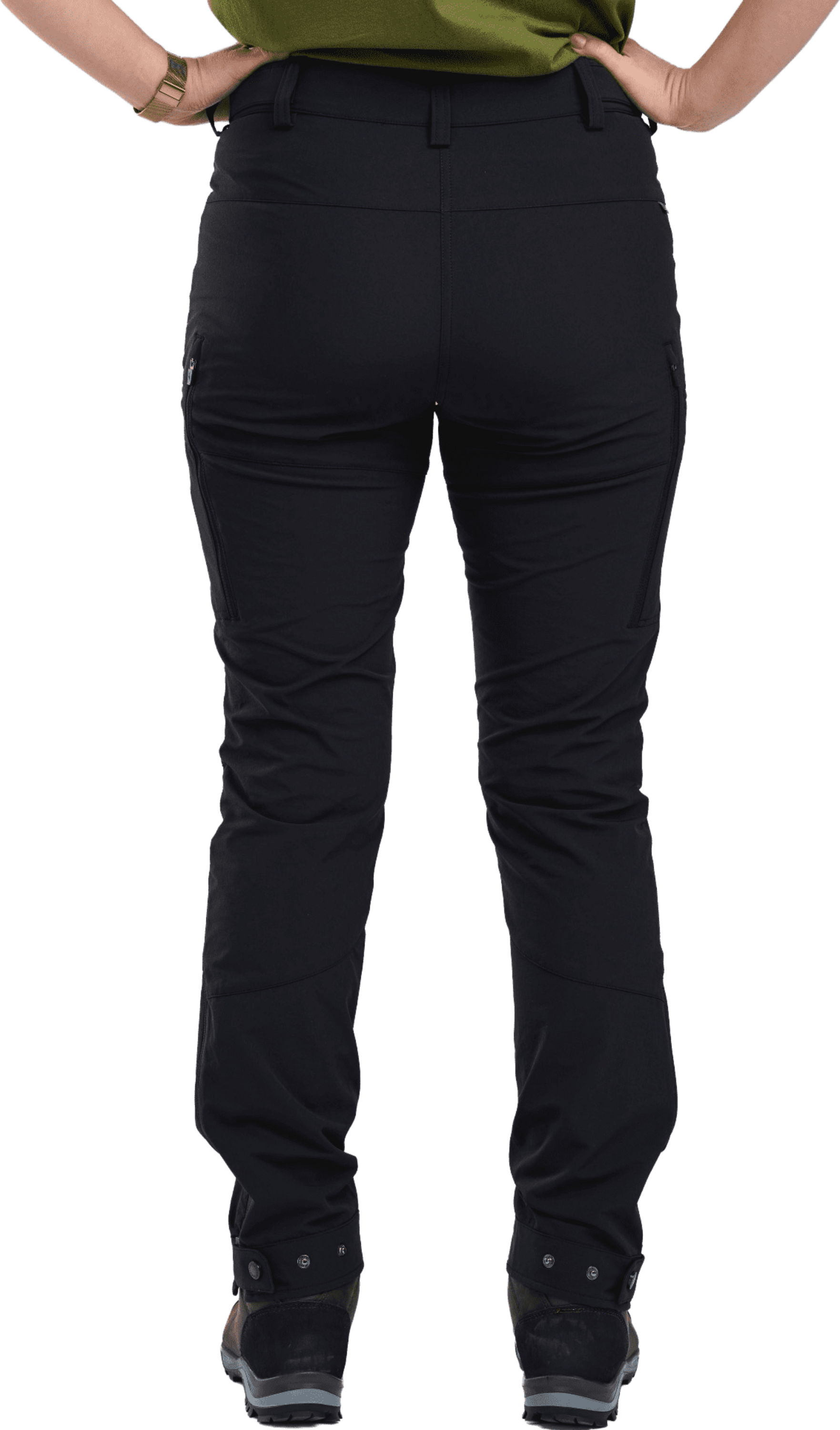 PINEWOOD, Abisko Light Stretch Trs W