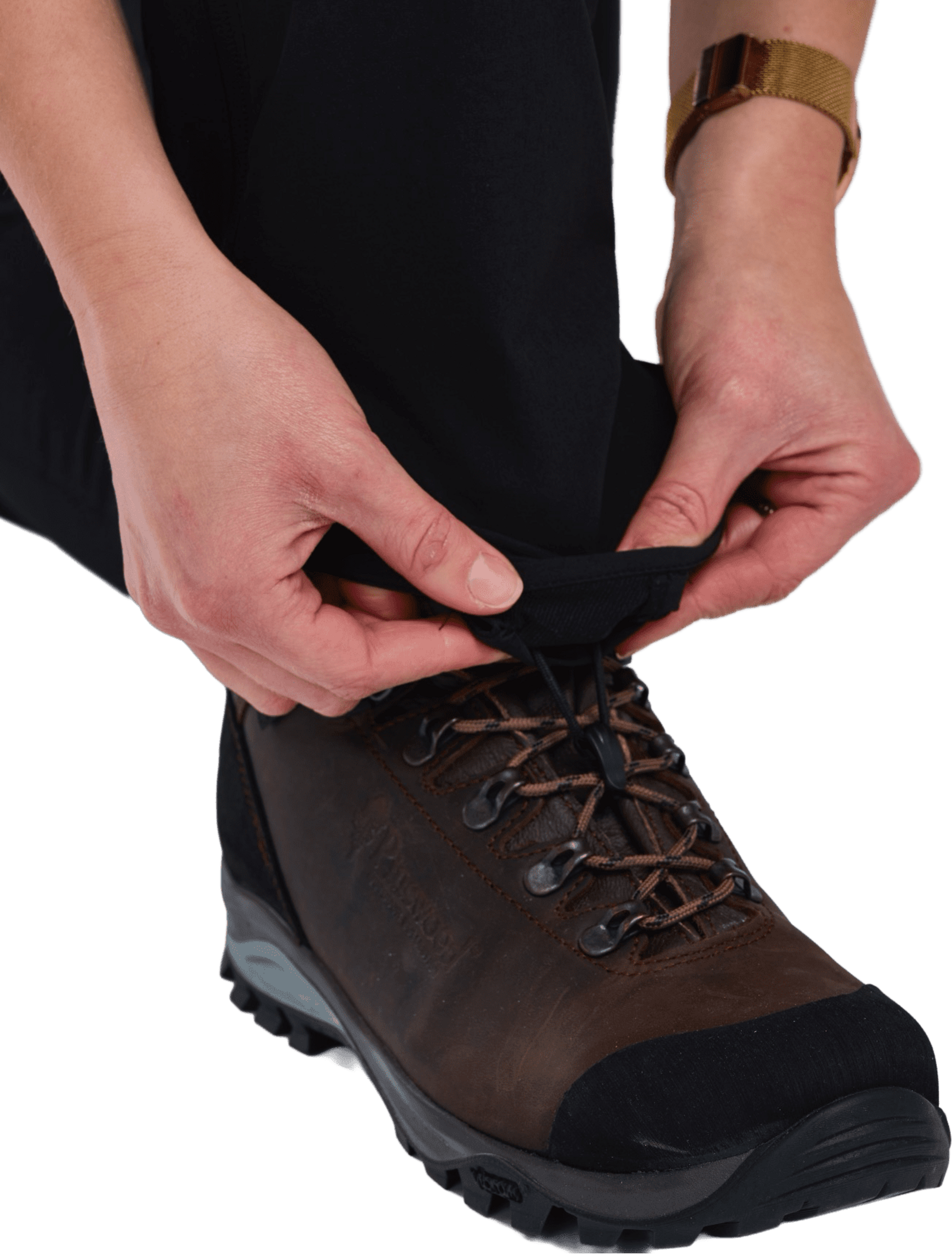 PINEWOOD, Abisko Light Stretch Trs W