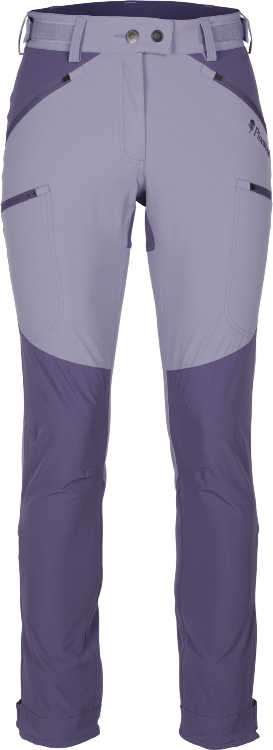 PINEWOOD, Abisko Light Stretch Trs W