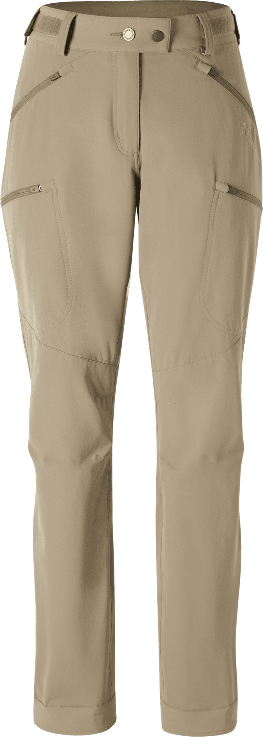 PINEWOOD, Abisko Light Stretch Trs W