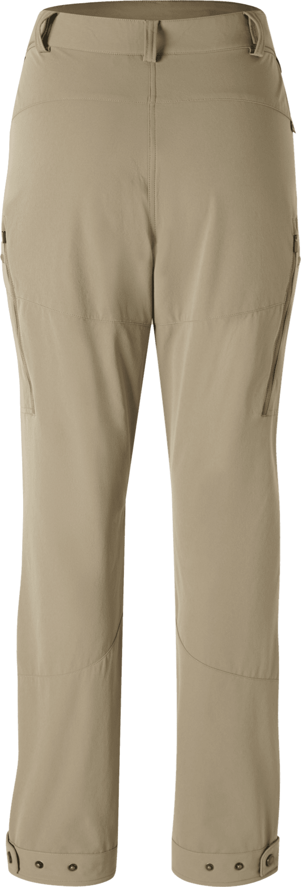 PINEWOOD, Abisko Light Stretch Trs W