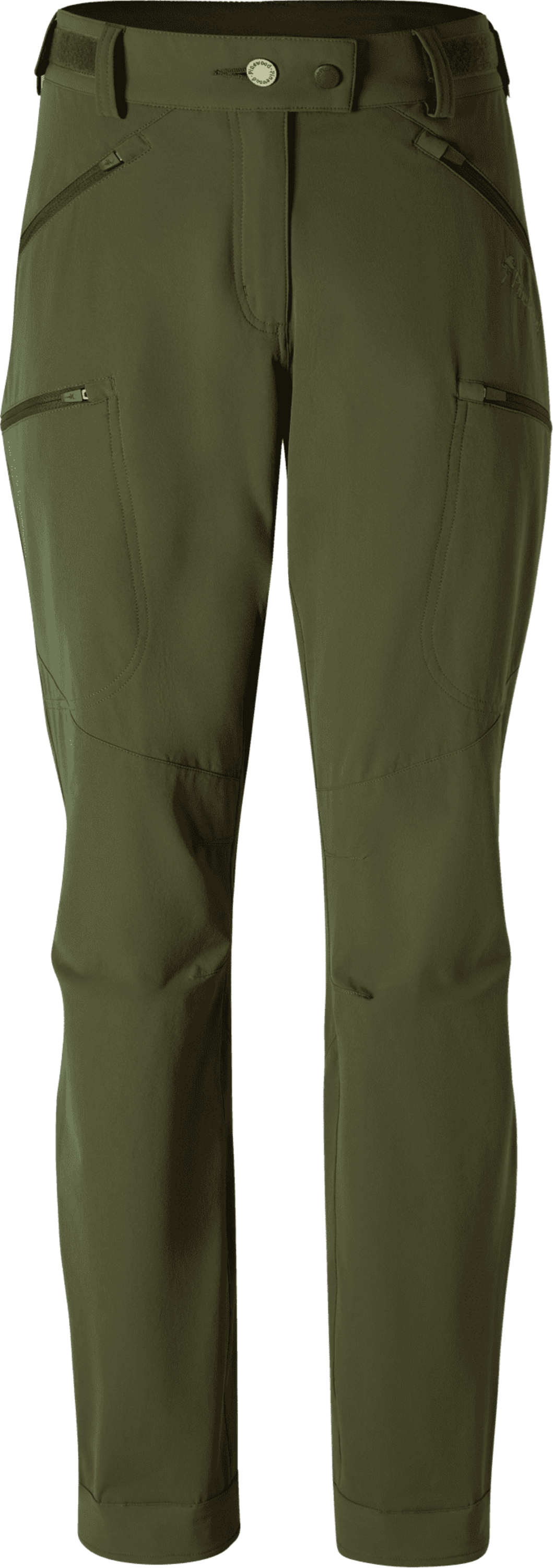 PINEWOOD, Abisko Light Stretch Trs W