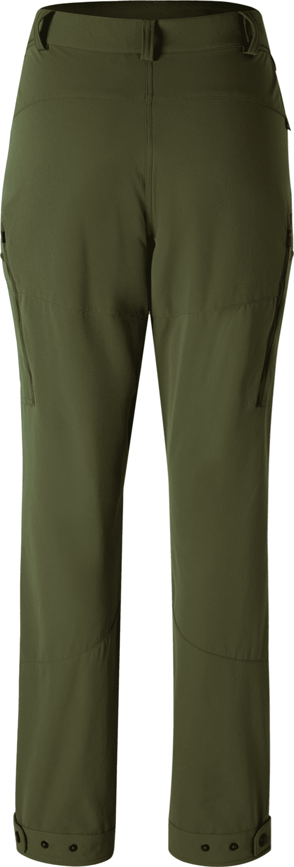 PINEWOOD, Abisko Light Stretch Trs W