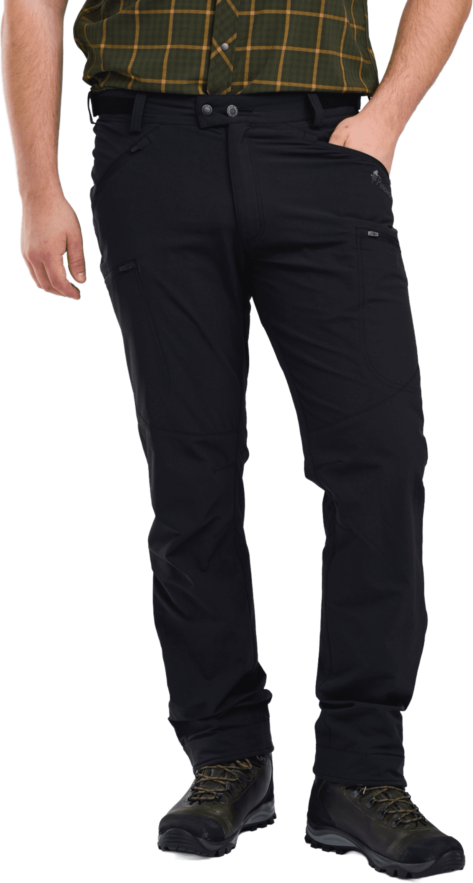 PINEWOOD, Abisko Light Stretch Trs-c