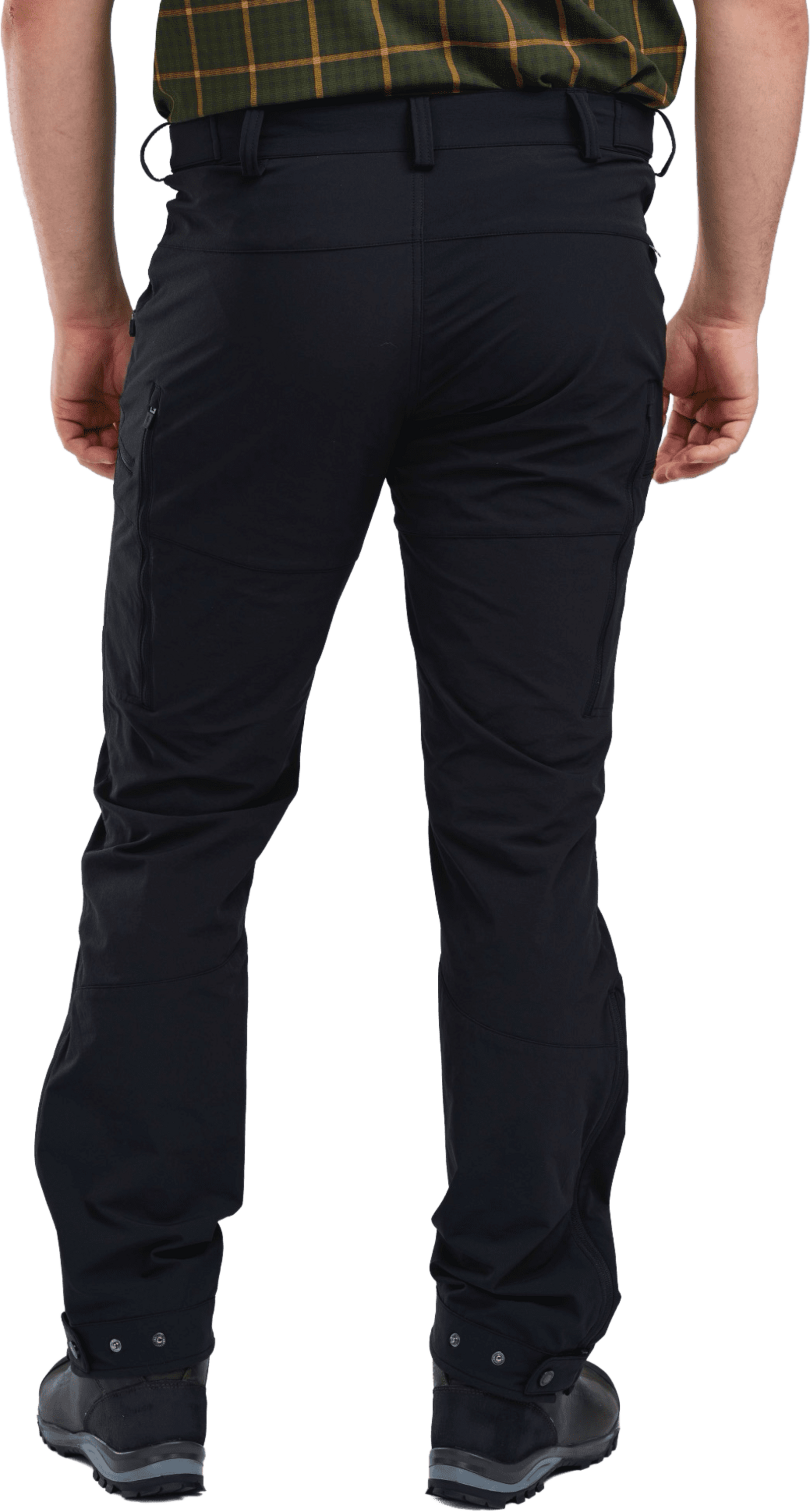 PINEWOOD, Abisko Light Stretch Trs-c