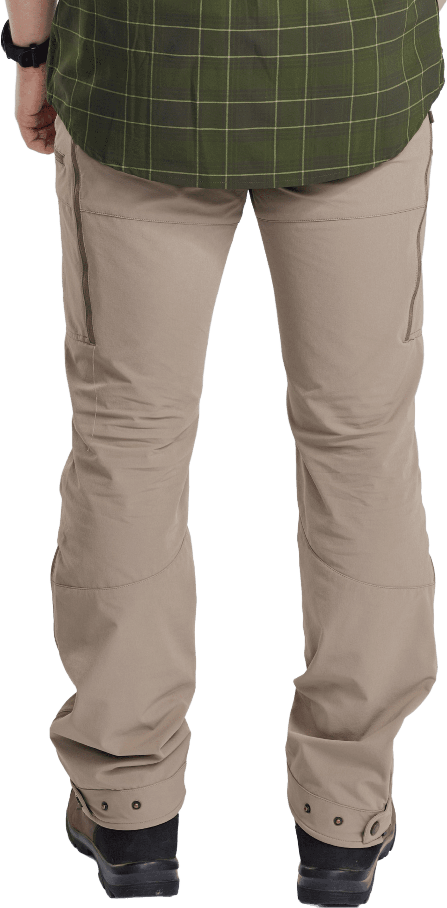 PINEWOOD, Abisko Light Stretch Trs-c