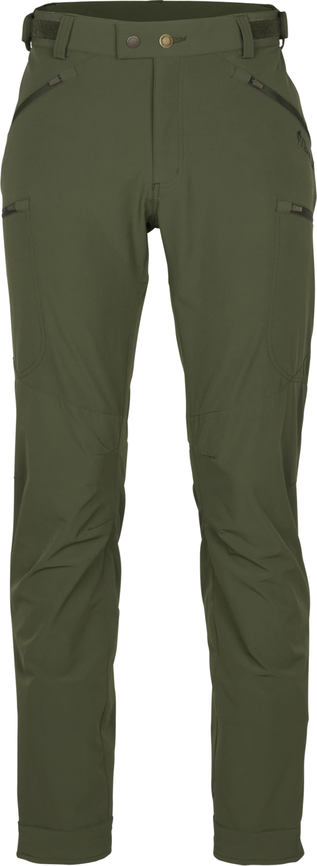 PINEWOOD, Abisko Light Stretch Trs-c