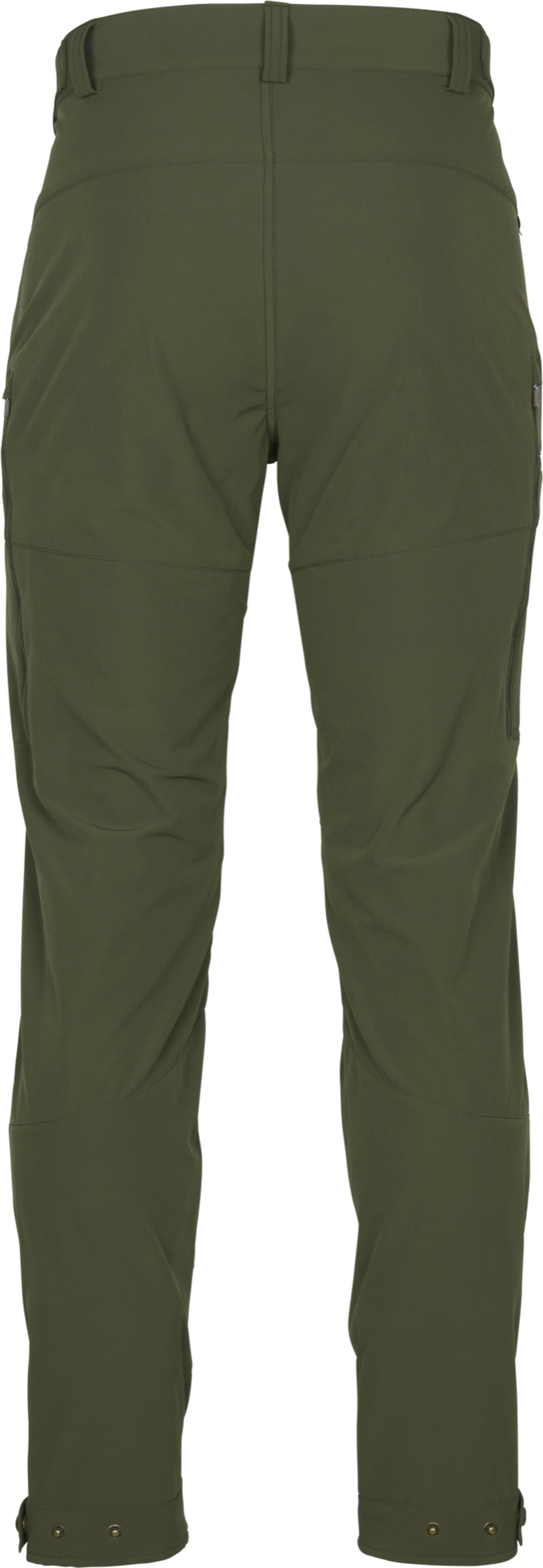 PINEWOOD, Abisko Light Stretch Trs-c