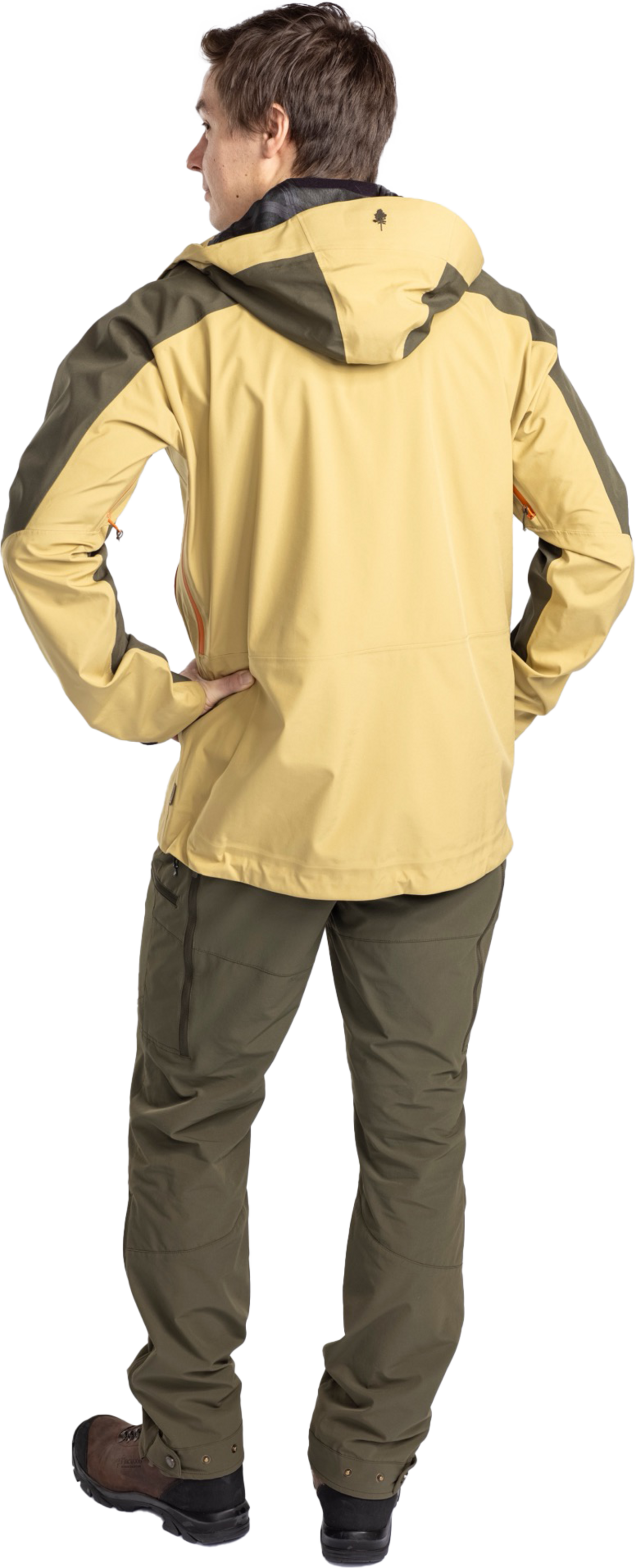 PINEWOOD, Abisko Light Stretch Trs-c