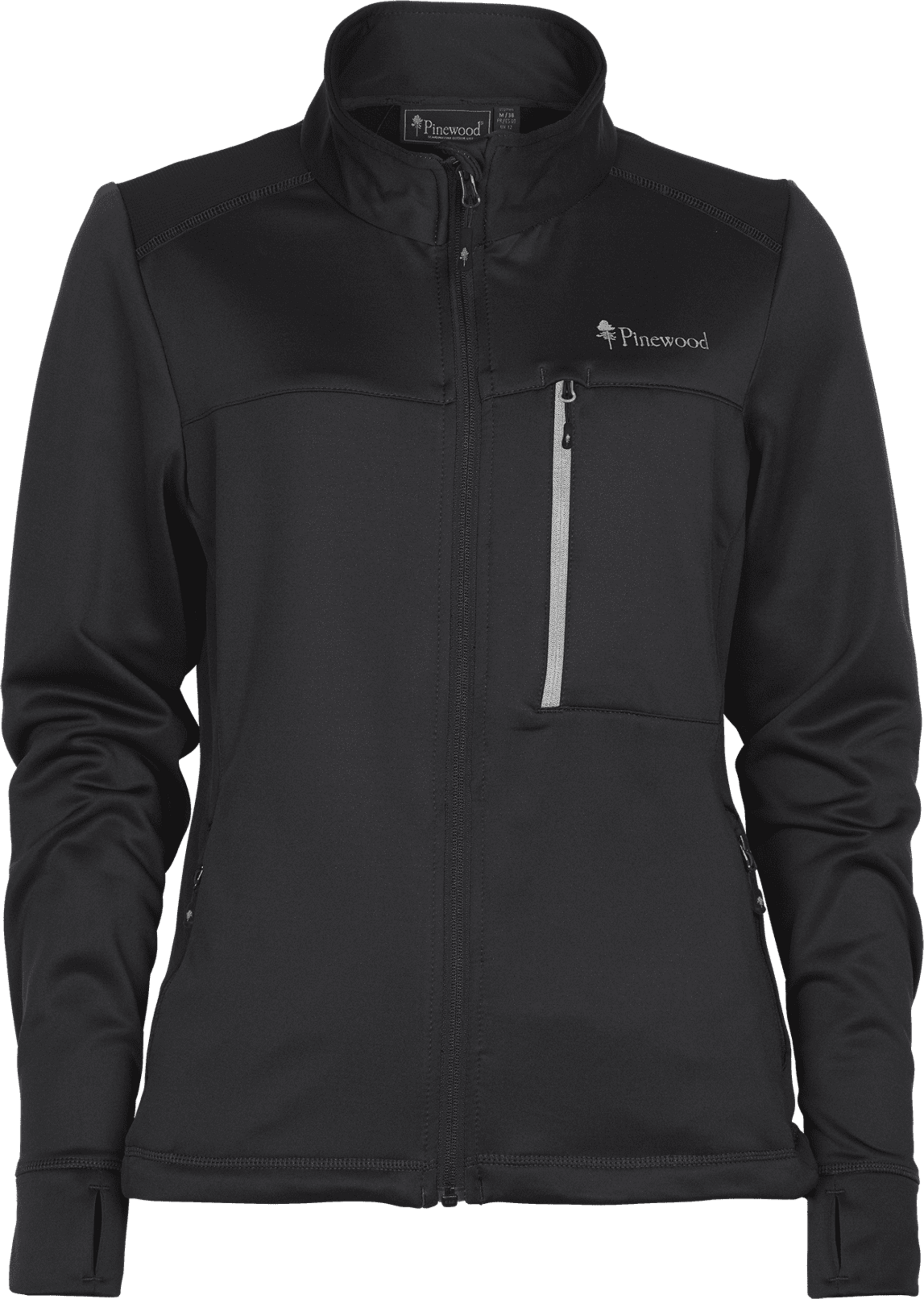 PINEWOOD, Abisko Power Flc Wmn