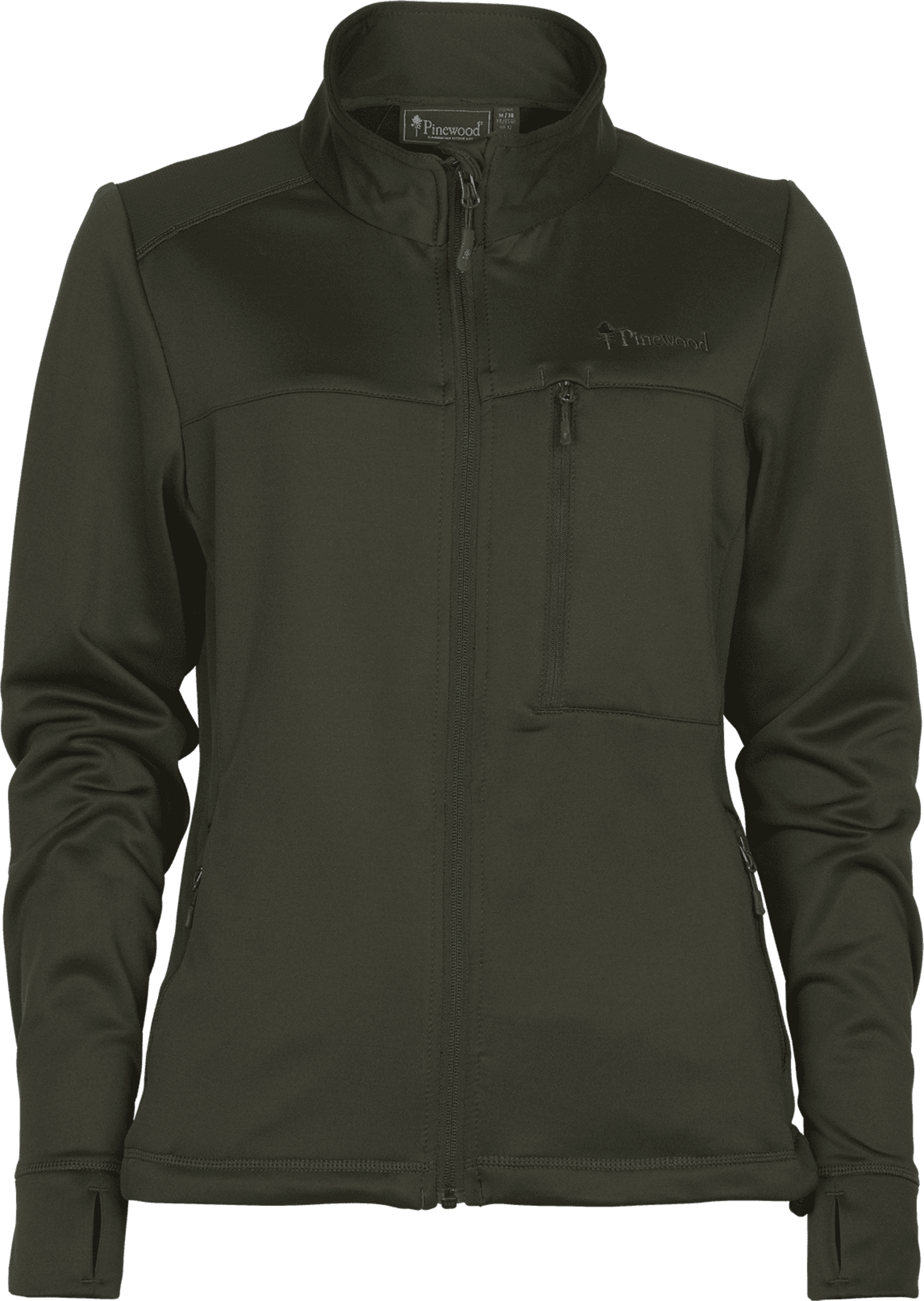 PINEWOOD, Abisko Power Flc Wmn