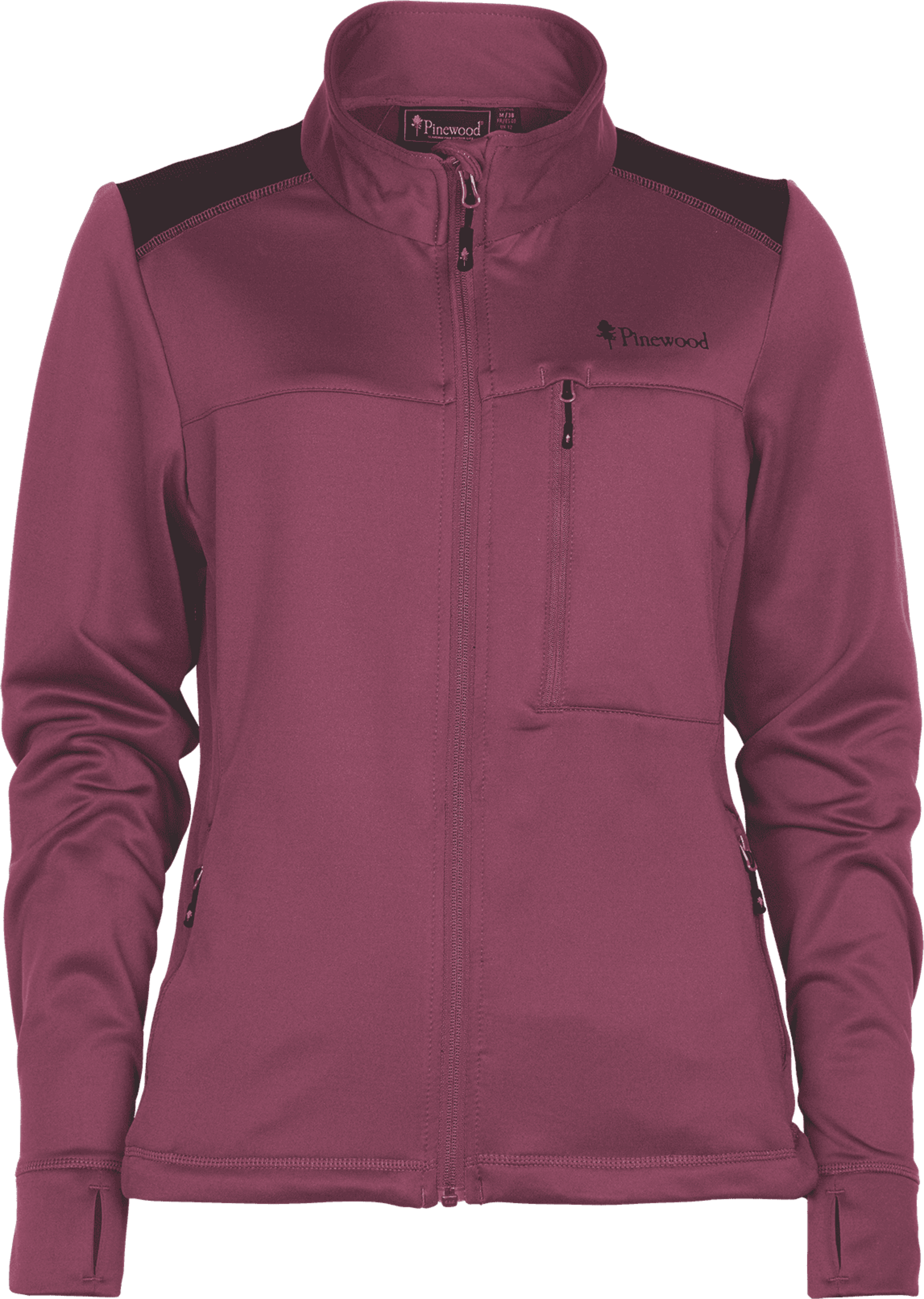 PINEWOOD, Abisko Power Flc Wmn