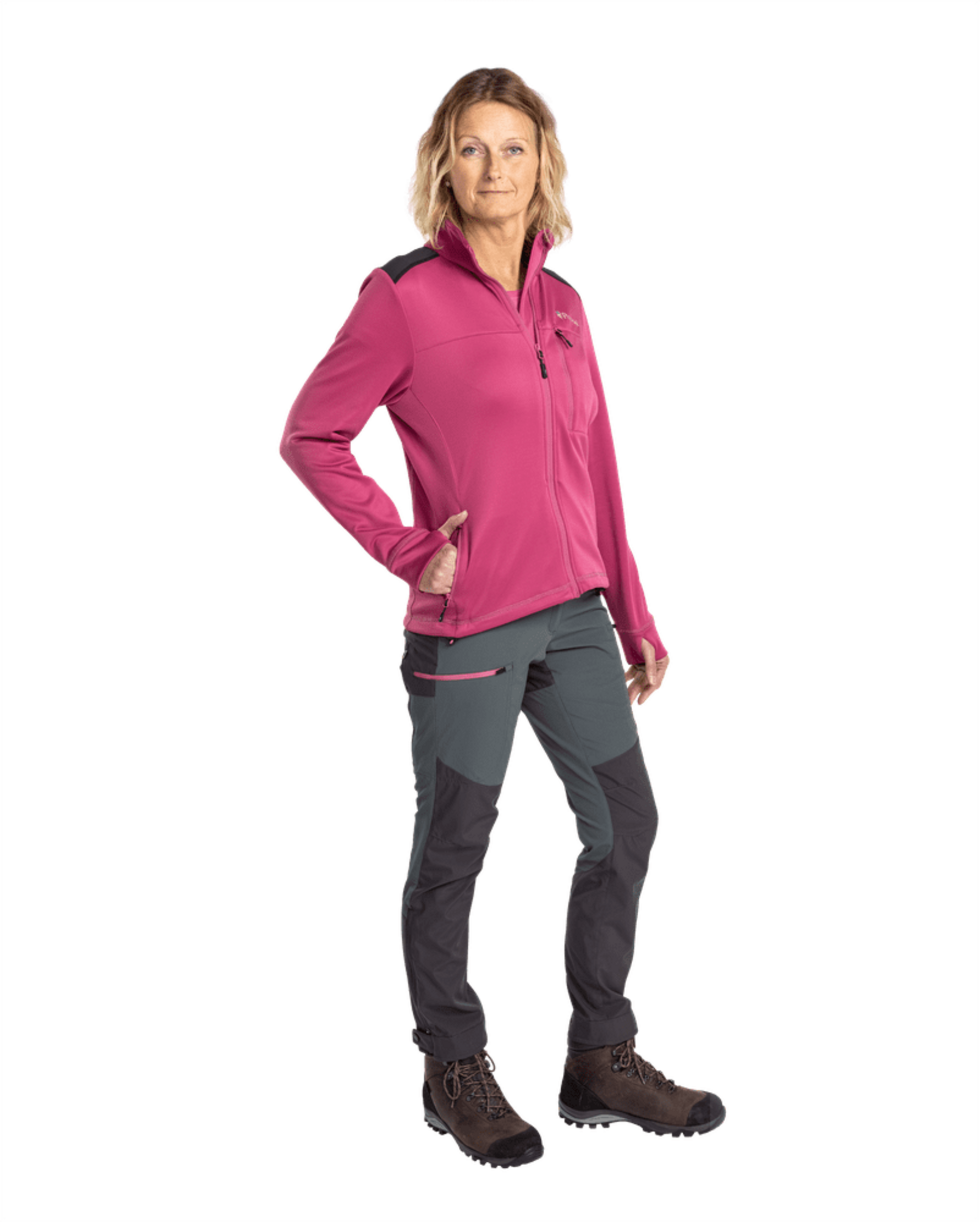 PINEWOOD, Abisko Power Flc Wmn