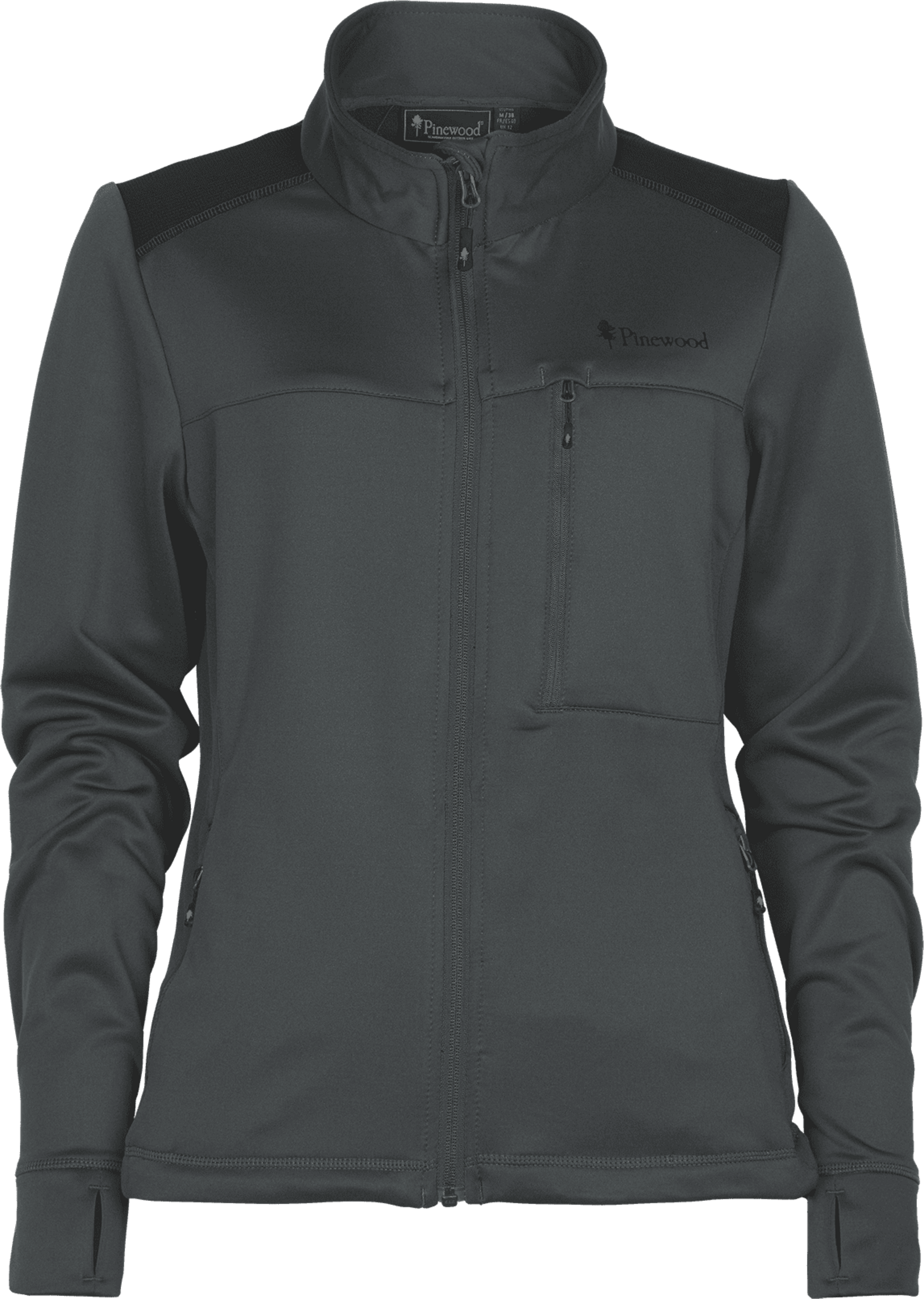 PINEWOOD, Abisko Power Flc Wmn