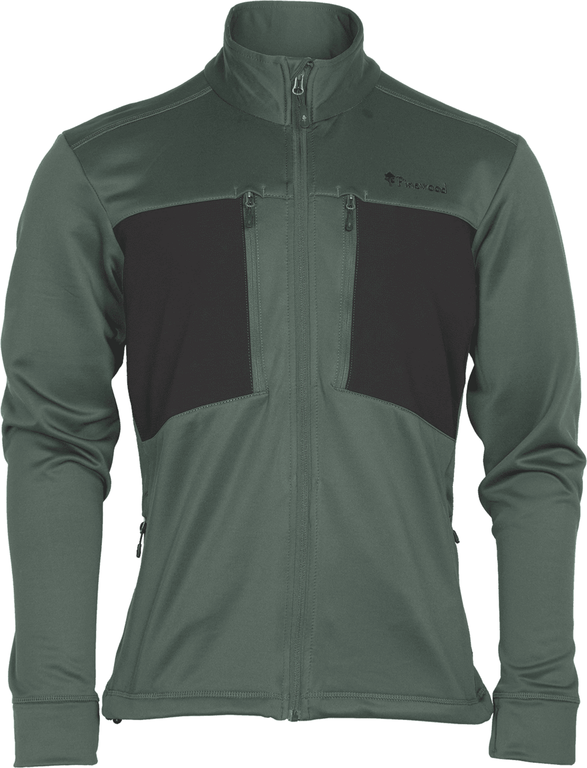 PINEWOOD, Abisko Power Fleece