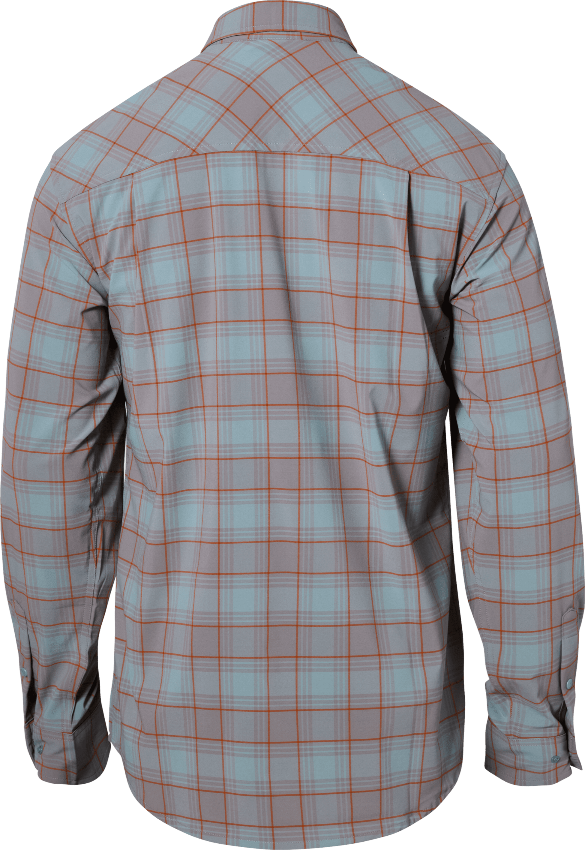 PINEWOOD, Abisko Trekking Insectsafe L/s Shirt M's