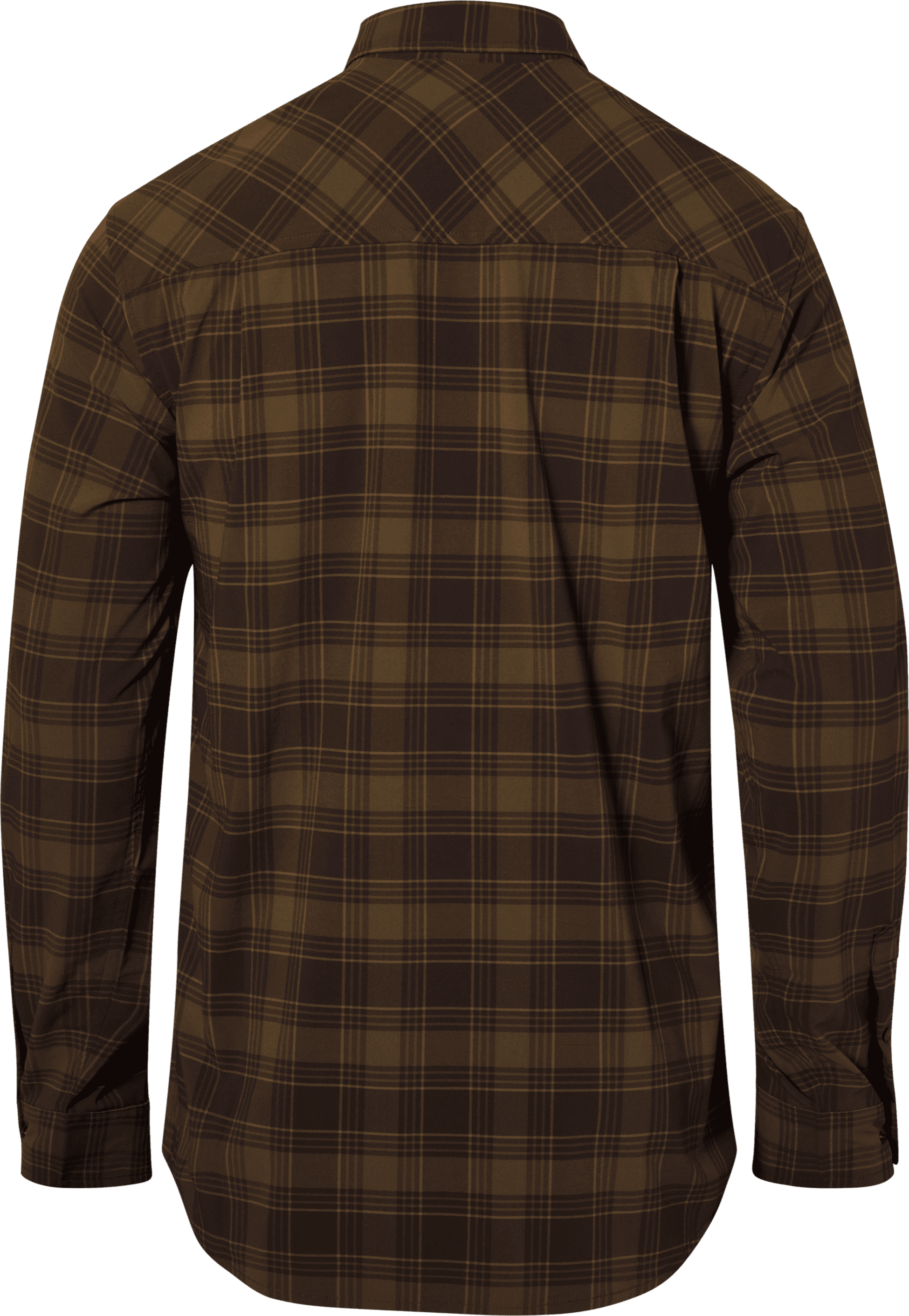 PINEWOOD, Abisko Trekking Insectsafe L/s Shirt M's
