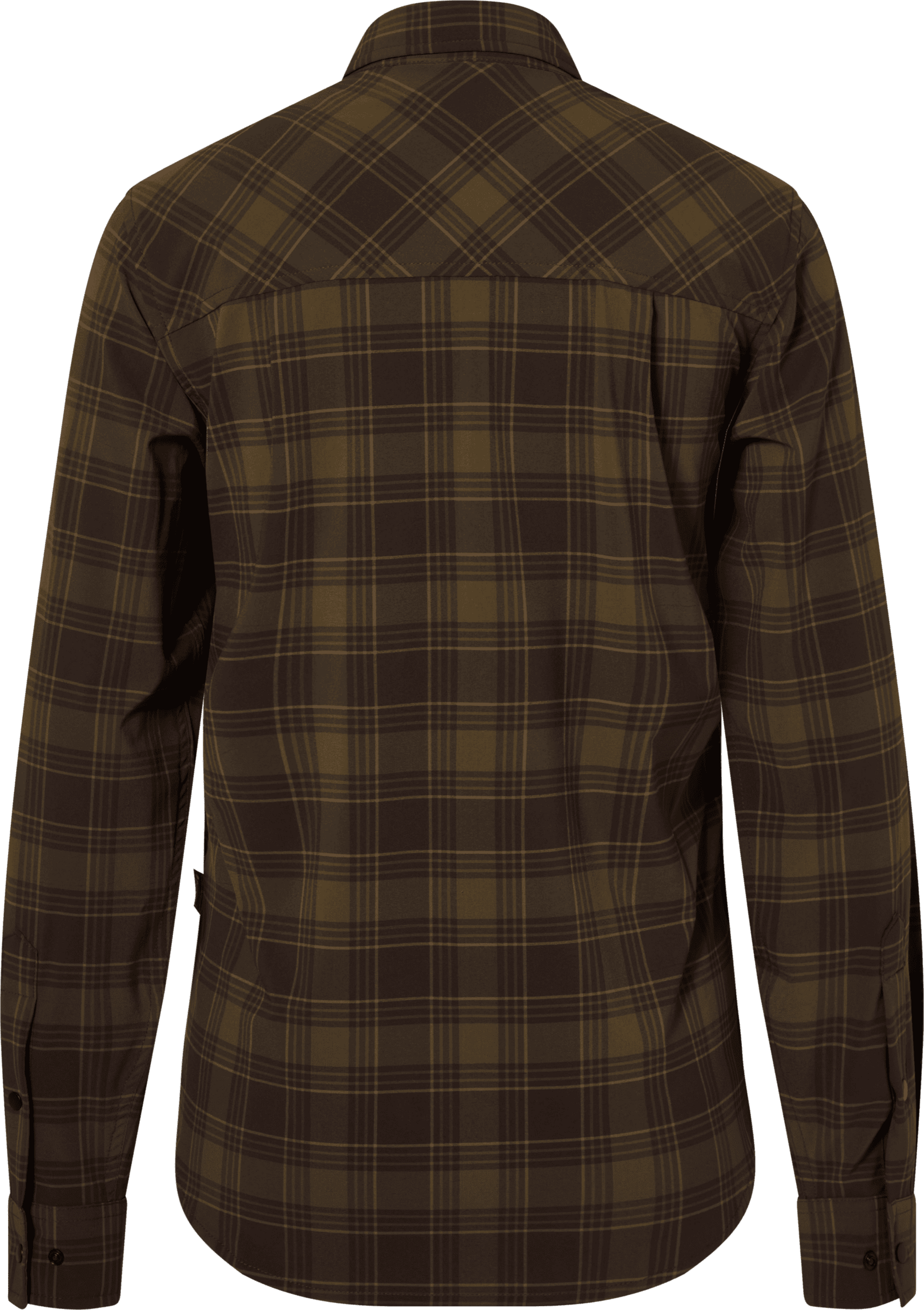 PINEWOOD, Abisko Trekking Insectsafe L/s Shirt W's