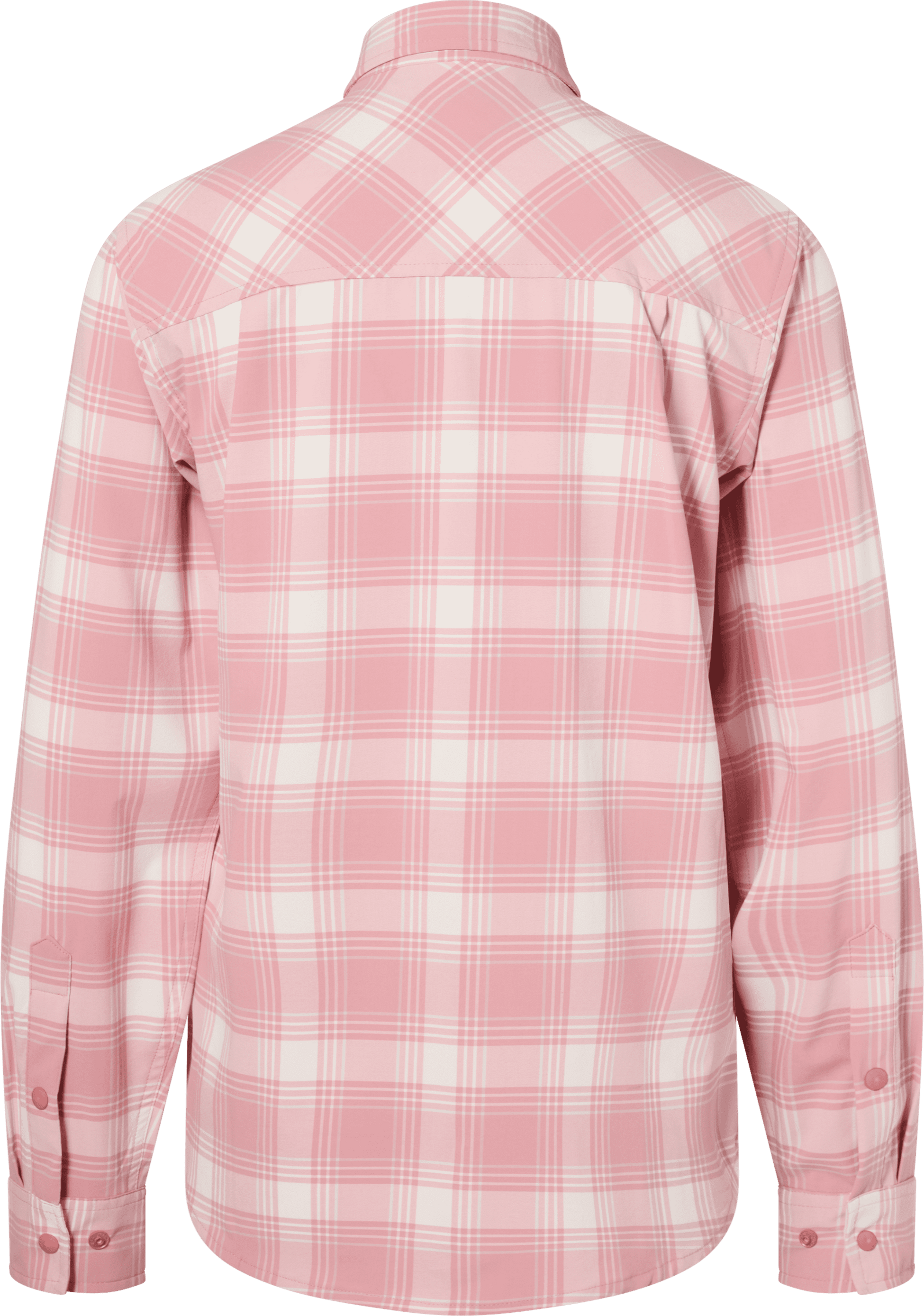 PINEWOOD, Abisko Trekking Insectsafe L/s Shirt W's