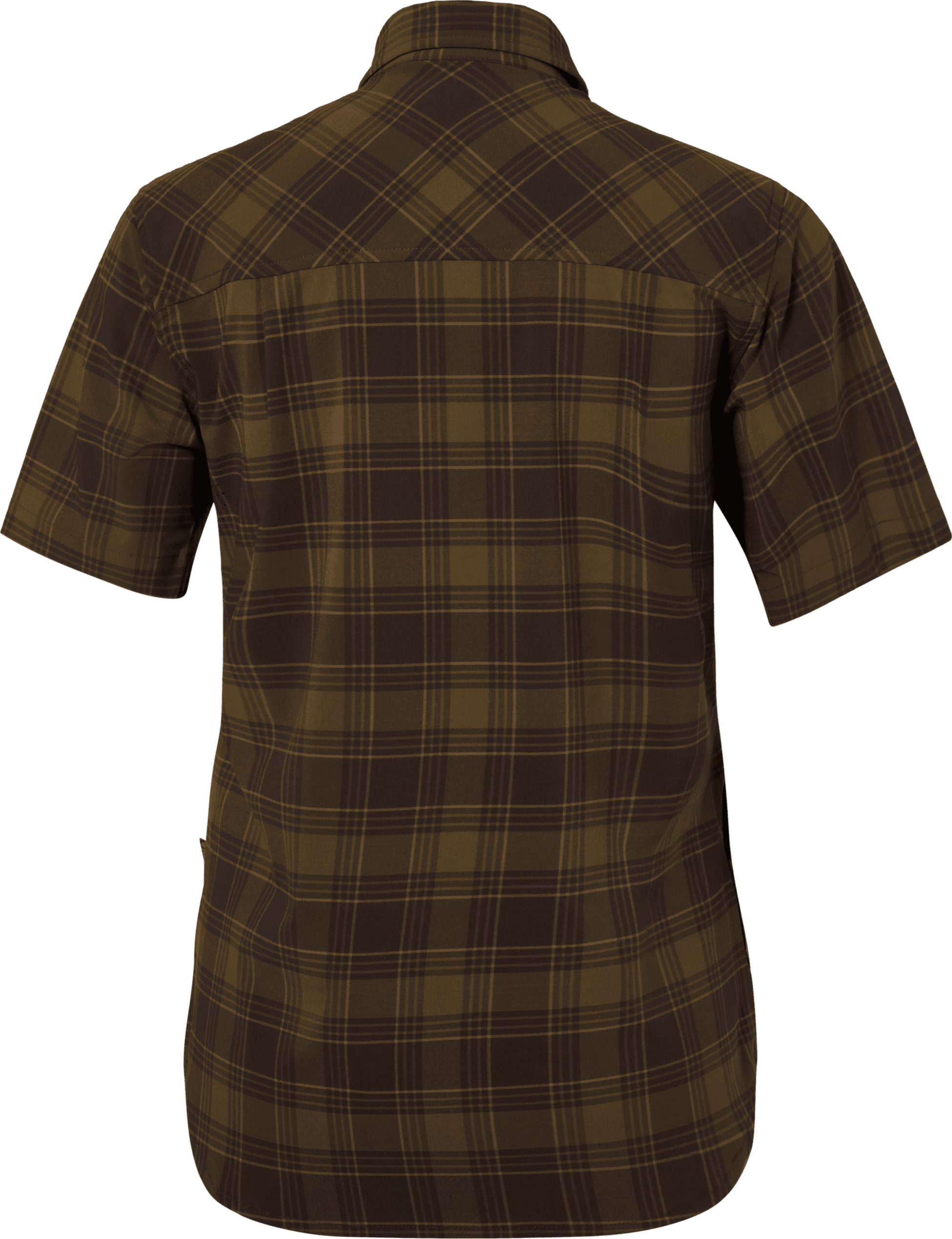 PINEWOOD, Abisko Trekking S/s Shirt W's