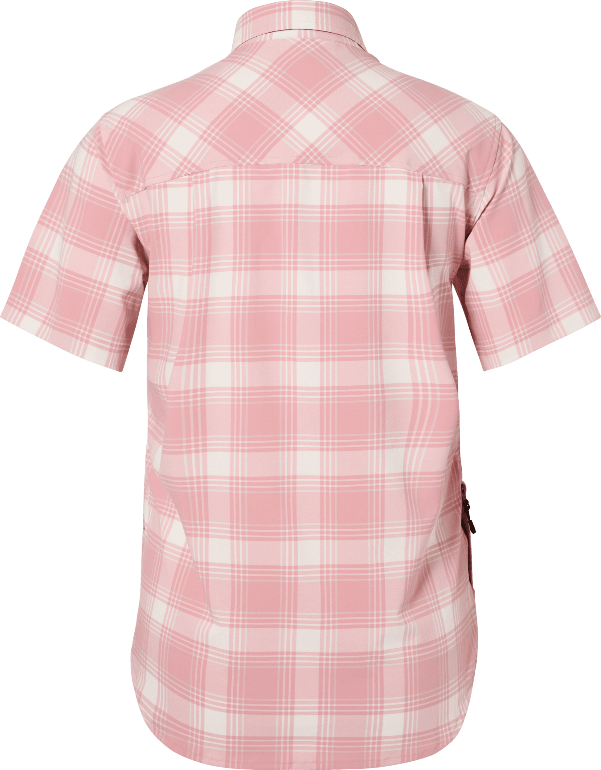 PINEWOOD, Abisko Trekking S/s Shirt W's