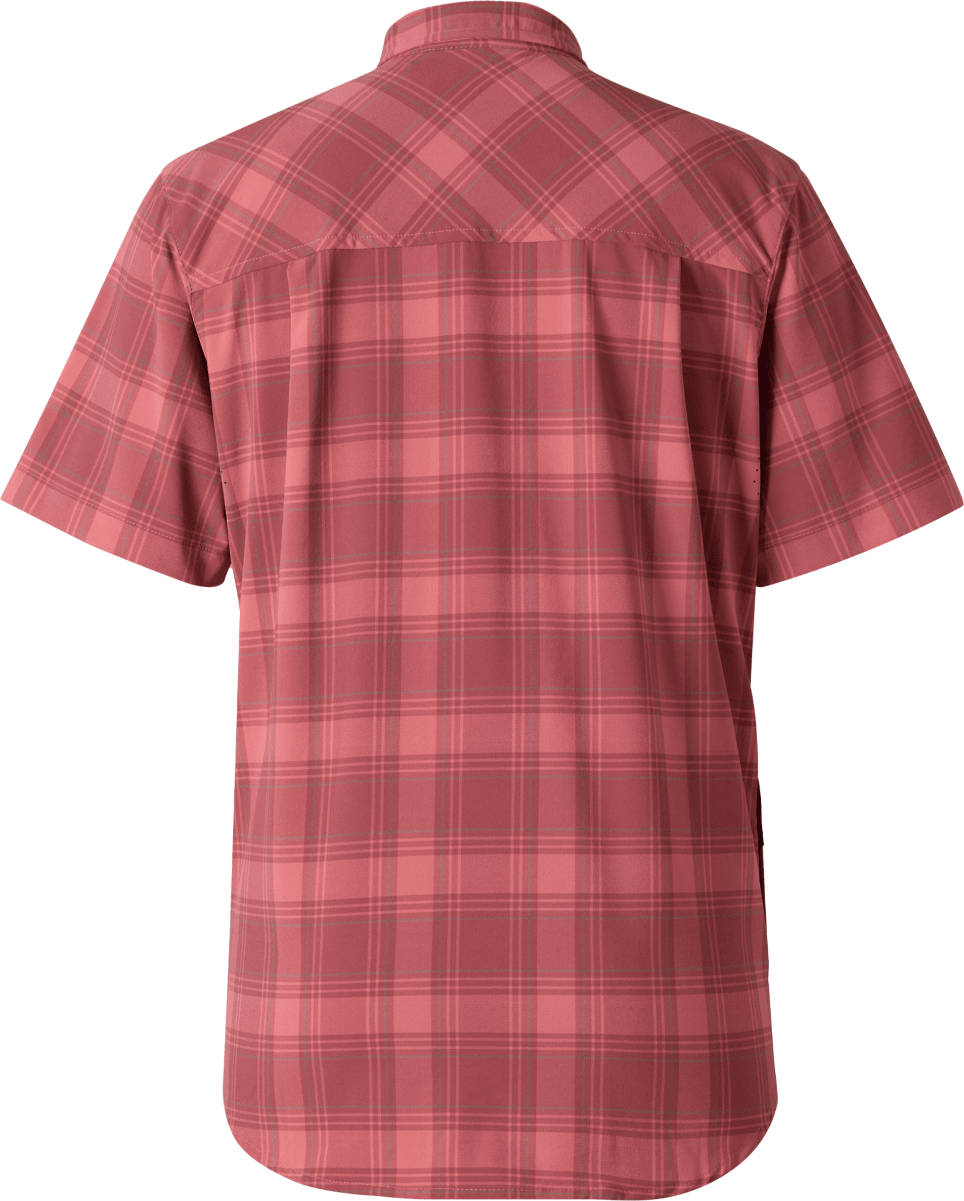 PINEWOOD, Abisko Trekking S/s Shirt W