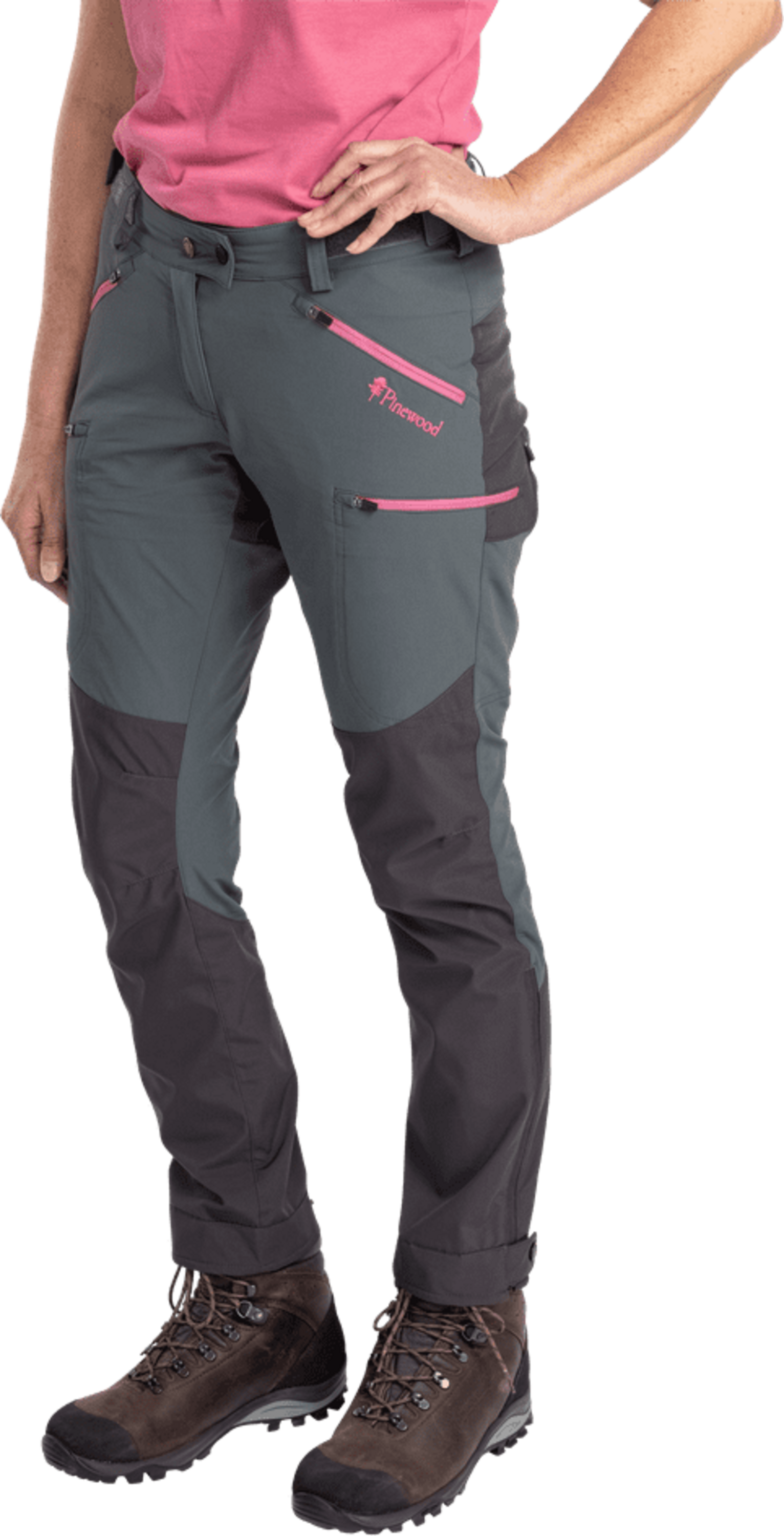 PINEWOOD, Abisko/brenton Trs Wmn