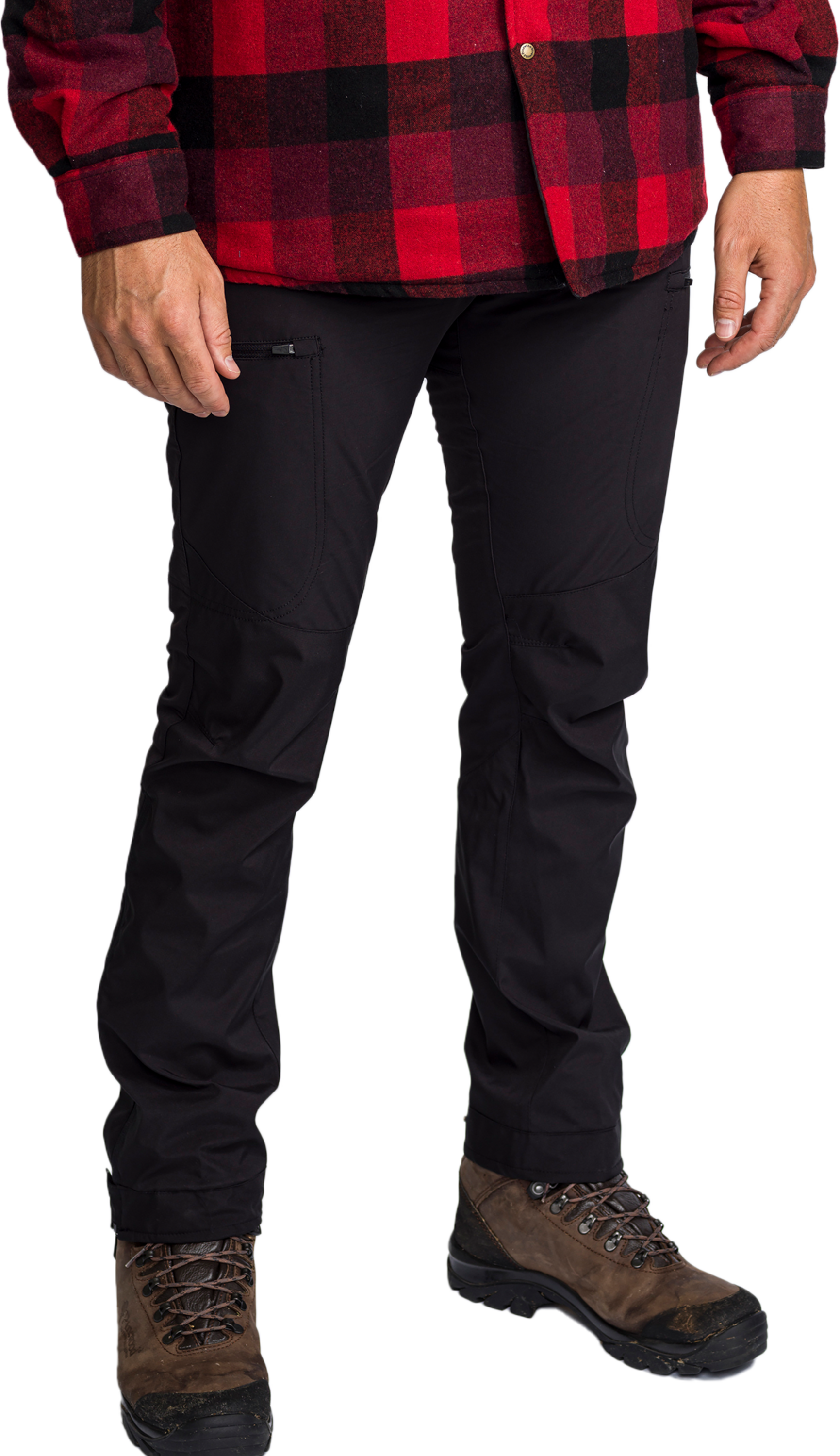 PINEWOOD, Abisko/brenton Trs-c