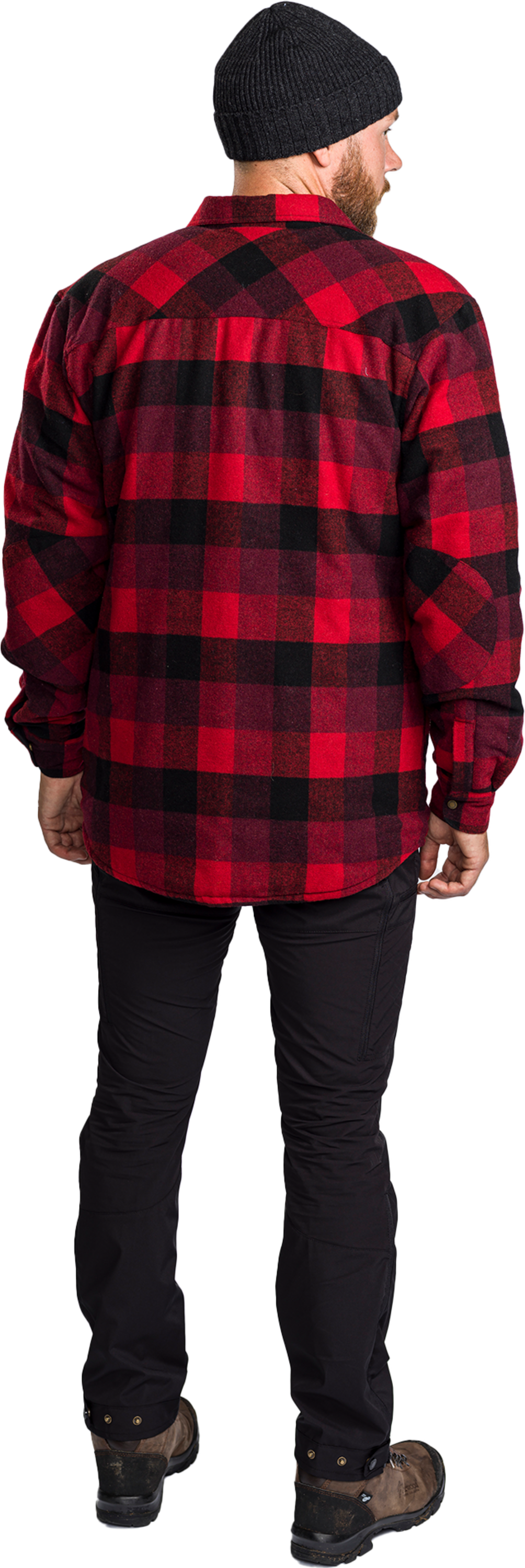 PINEWOOD, Abisko/brenton Trs-c