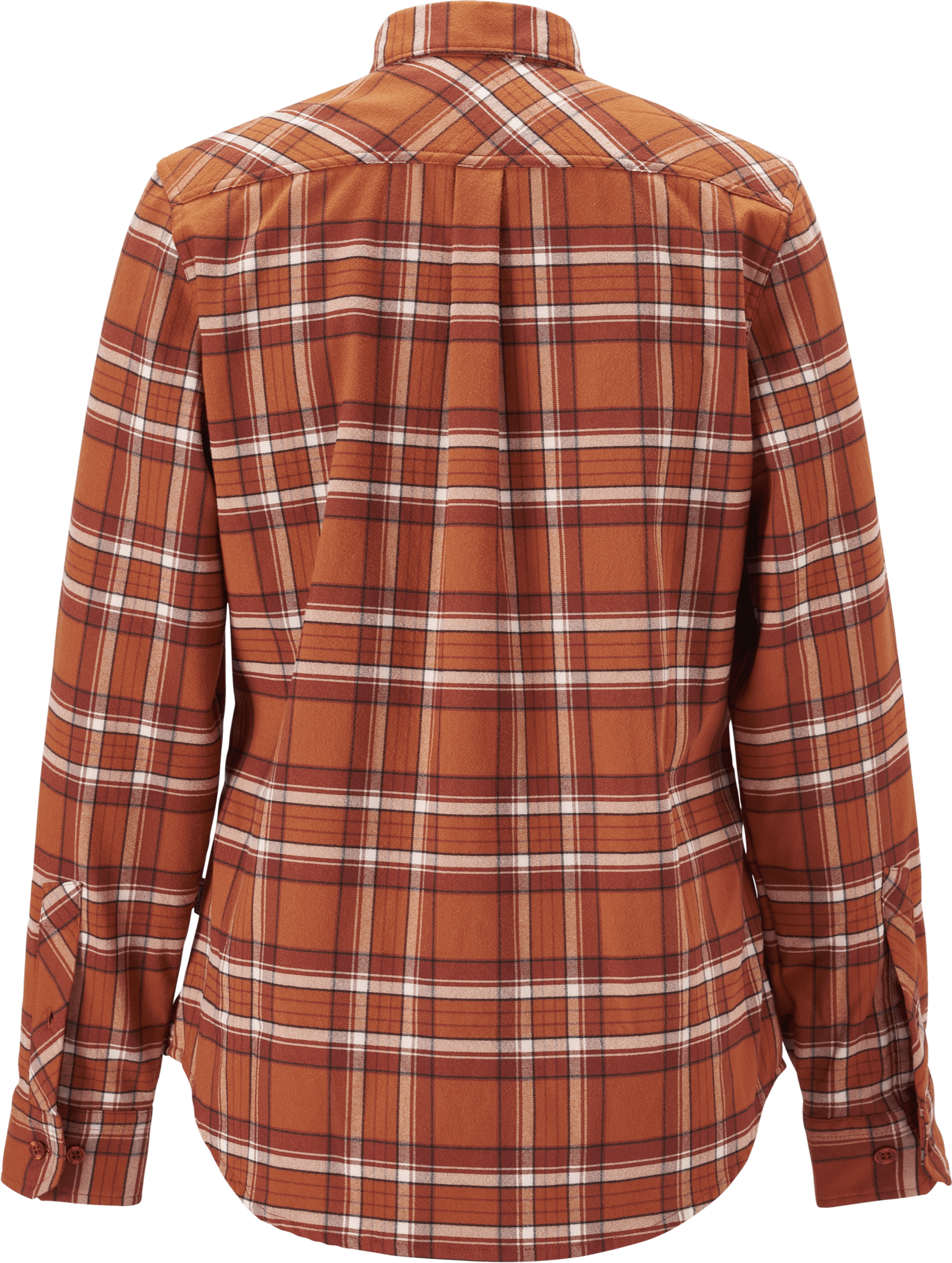 PINEWOOD, Abiskohiking Flannel Shirt W