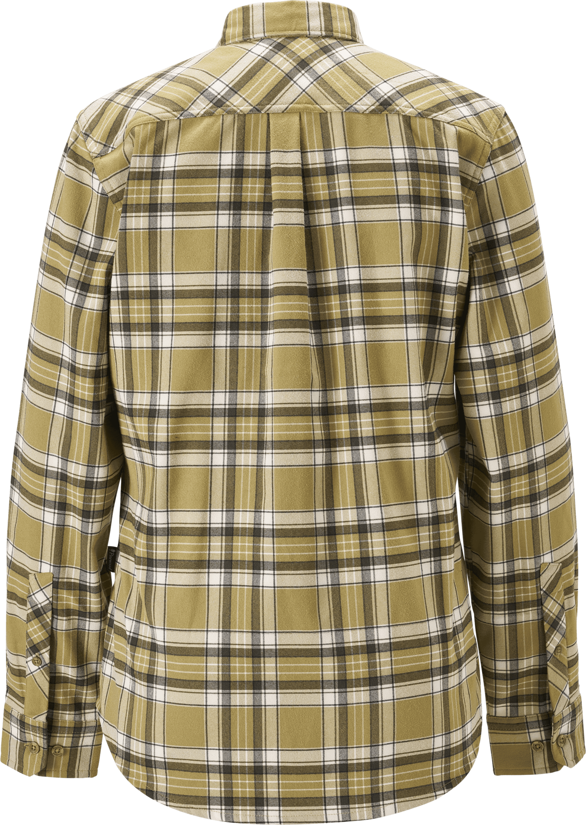 PINEWOOD, Abiskohiking Flannel Shirt W