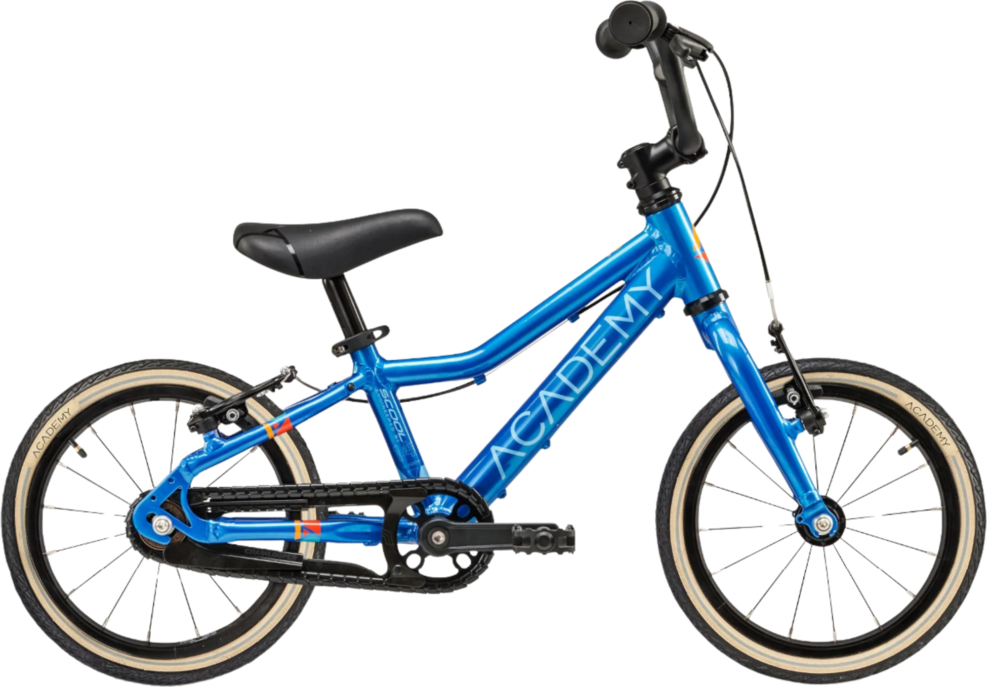 ACADEMY, Academy Grade 2, 14"