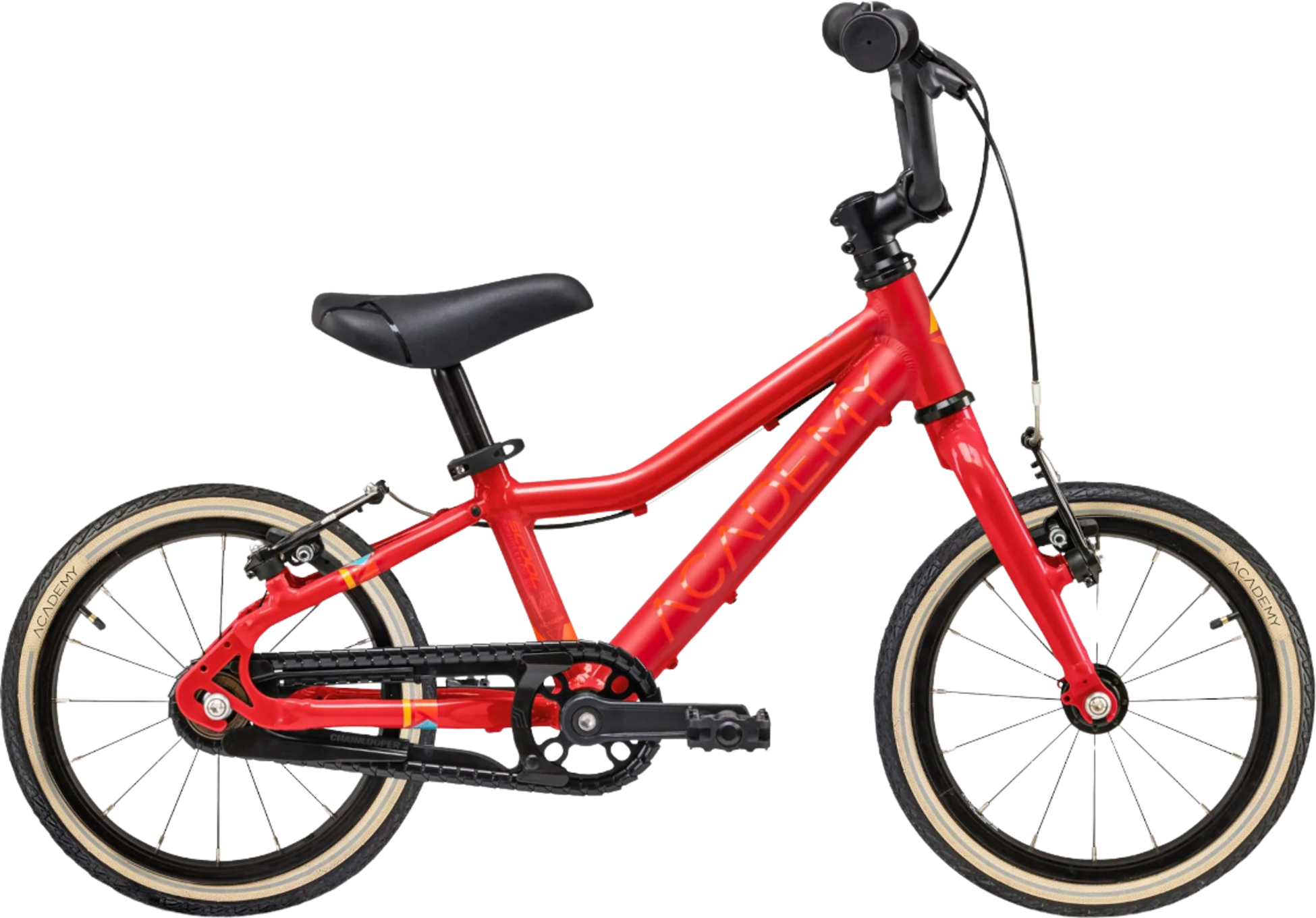 ACADEMY, Academy Grade 2, 14"