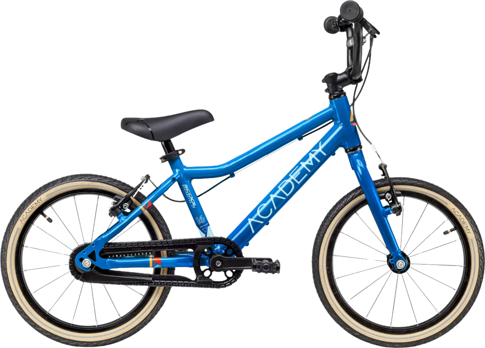 ACADEMY, Academy Grade 3, 16"