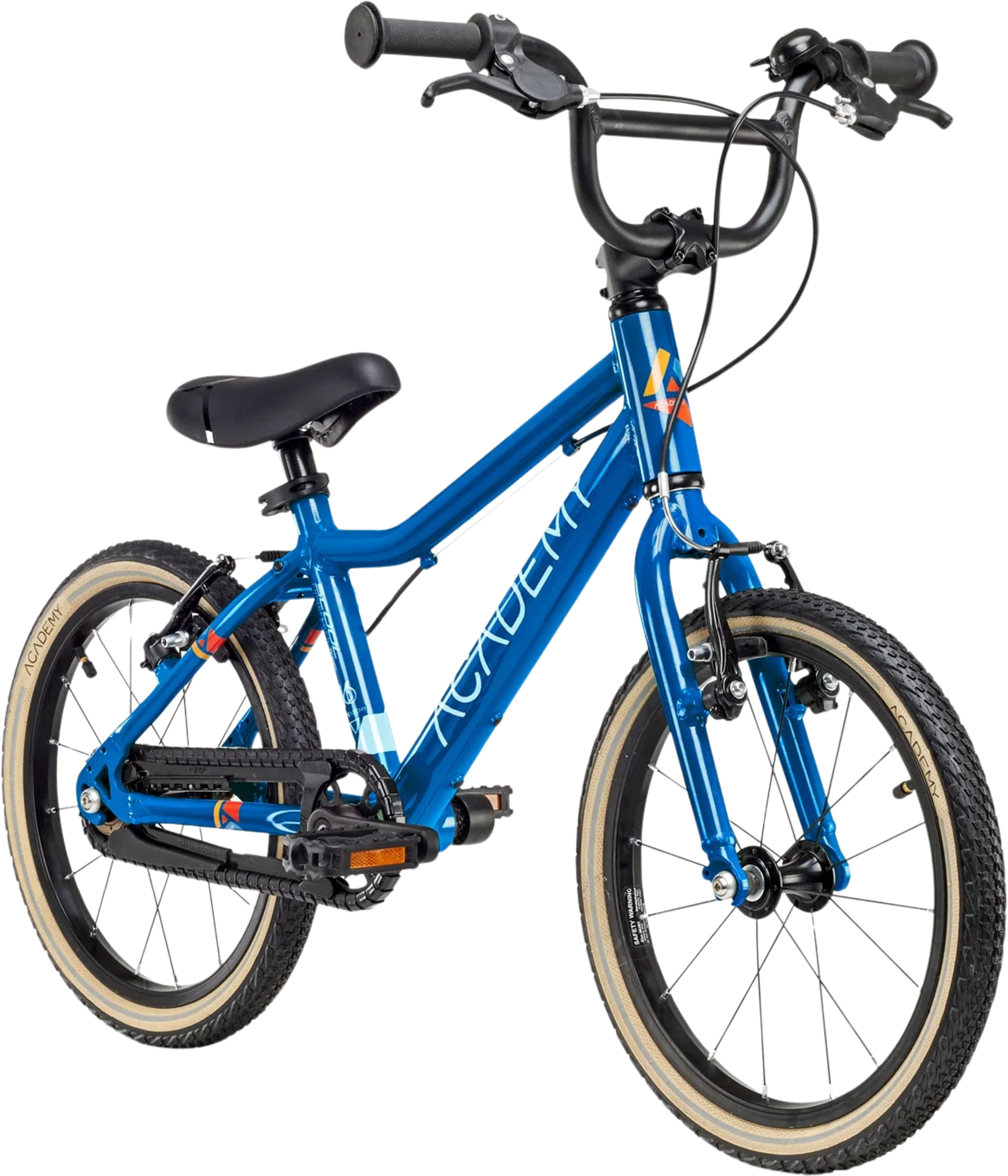 ACADEMY, Academy Grade 3, 16"