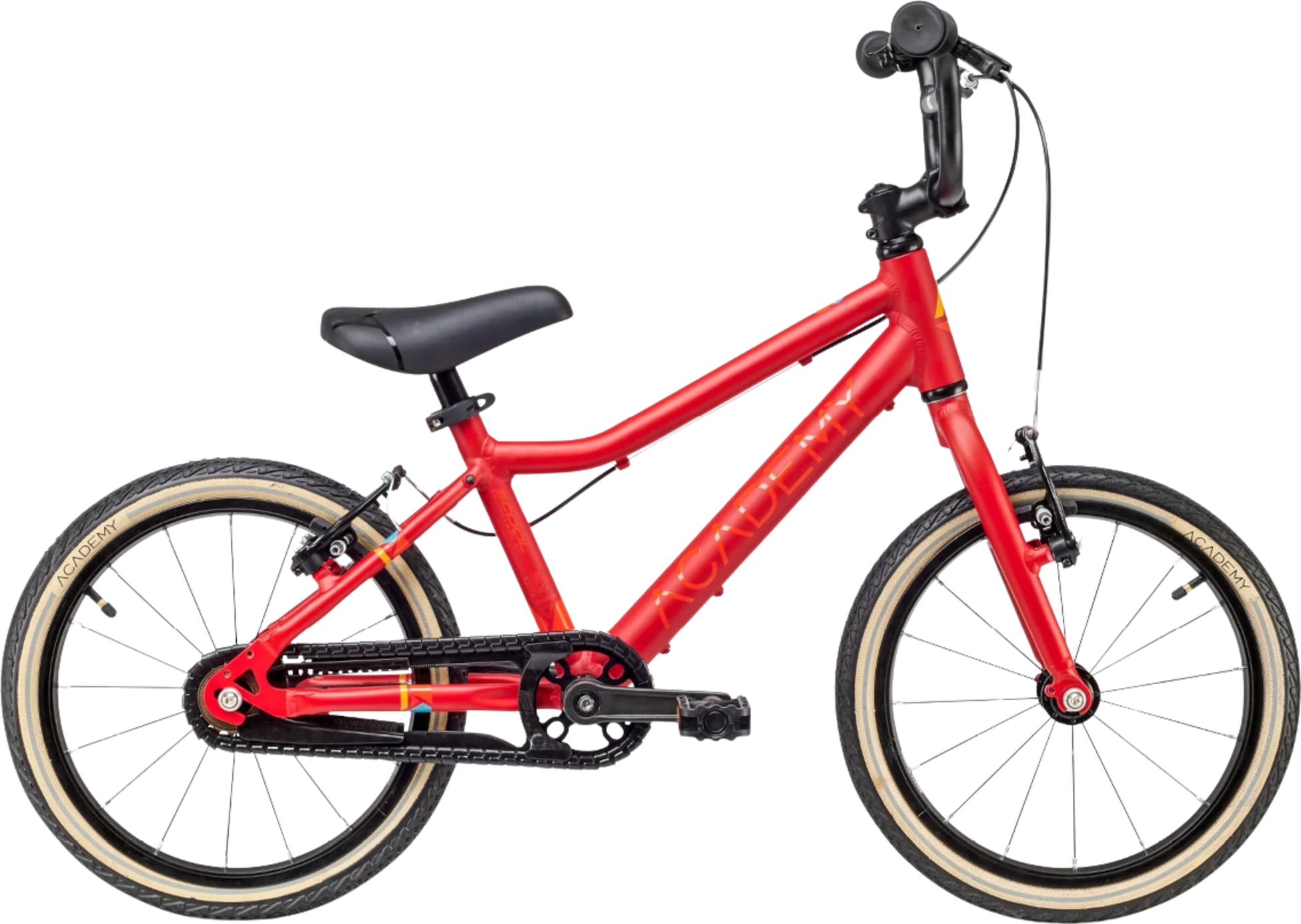 ACADEMY, Academy Grade 3, 16"