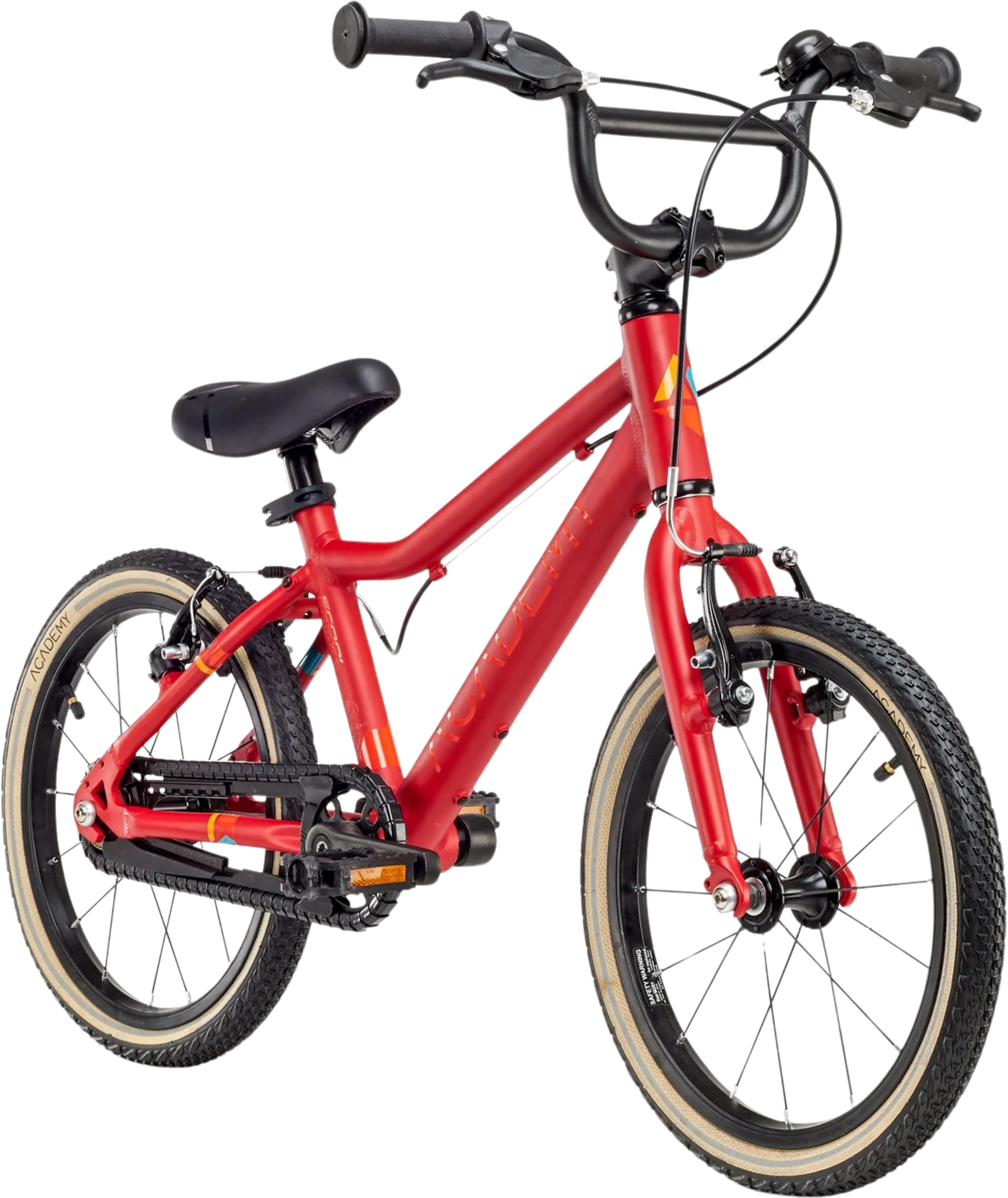 ACADEMY, Academy Grade 3, 16"