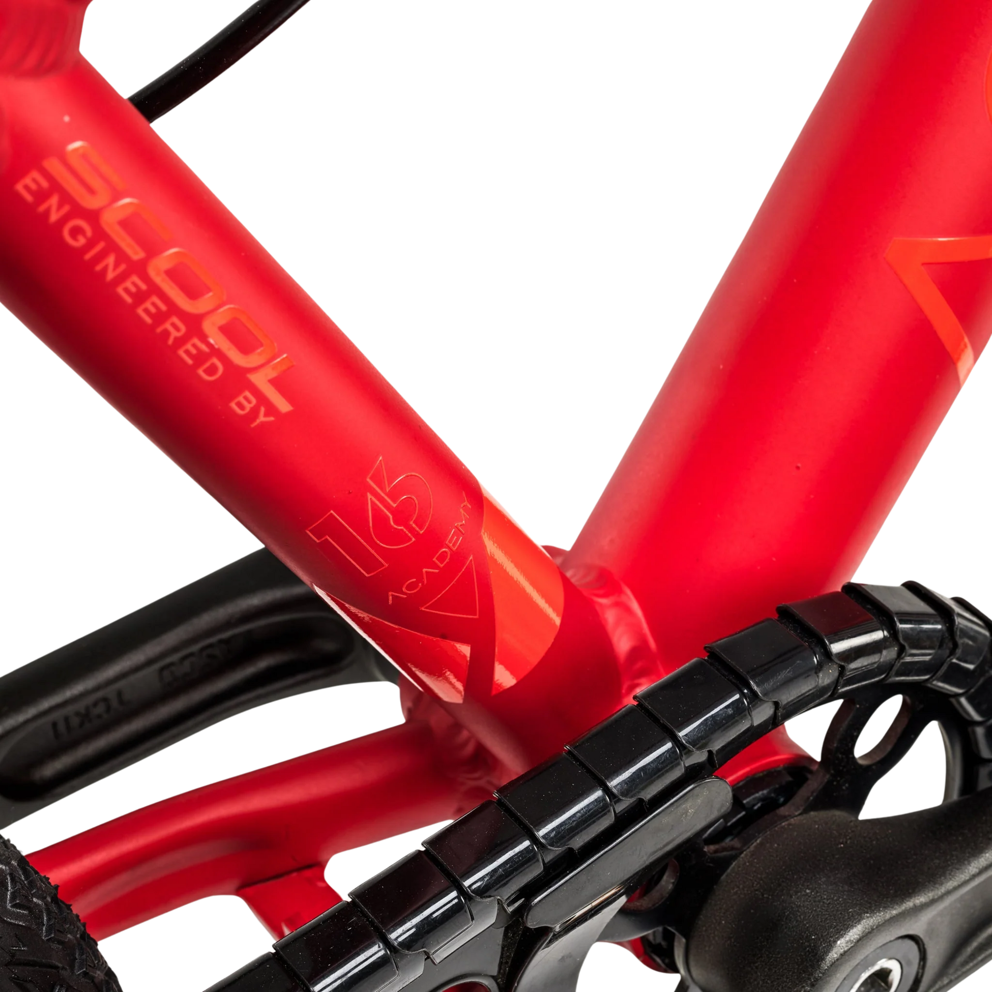 ACADEMY, Academy Grade 3, 16"